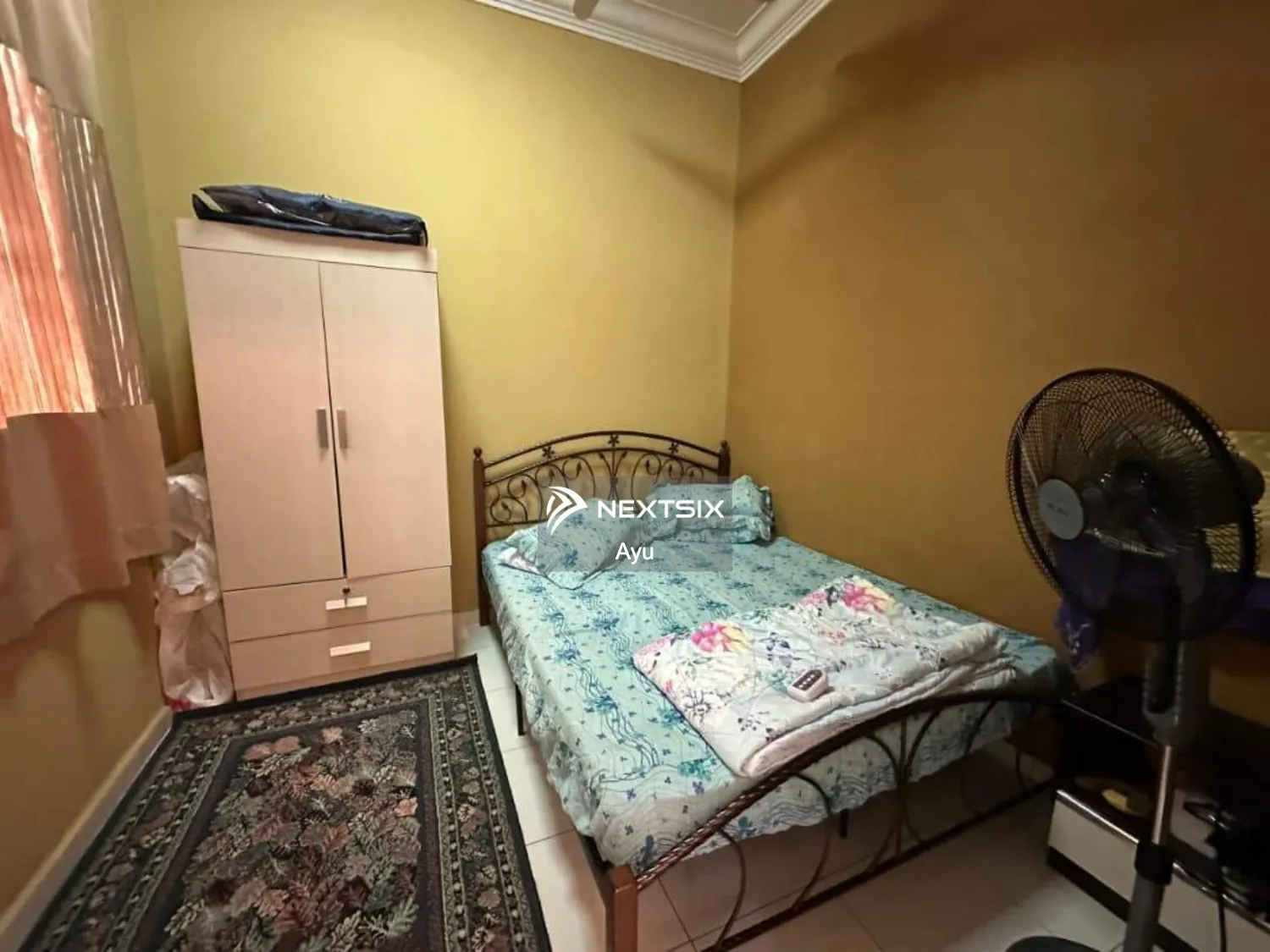 2-sty Terrace/Link House For Sale in Setia Tropika Johor - Image 9