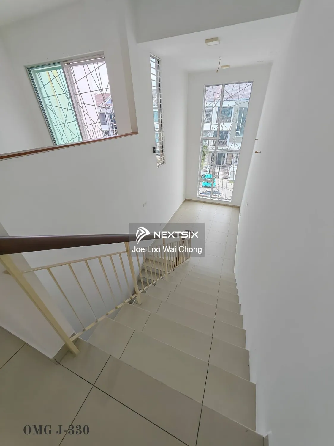 3-sty Terrace/Link House For Sale in Bandar Botanic Selangor - Image 10