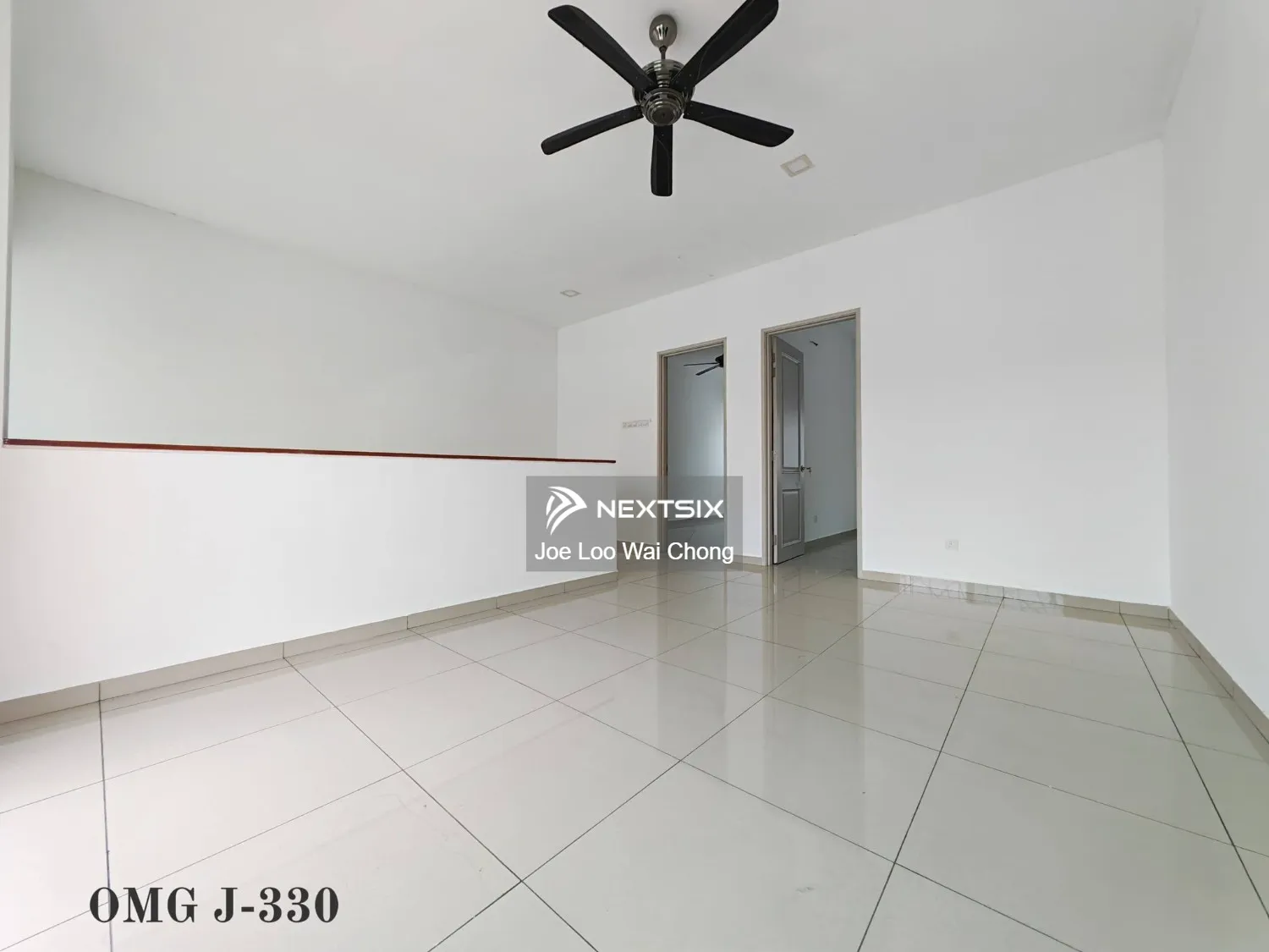 3-sty Terrace/Link House For Sale in Bandar Botanic Selangor - Image 11