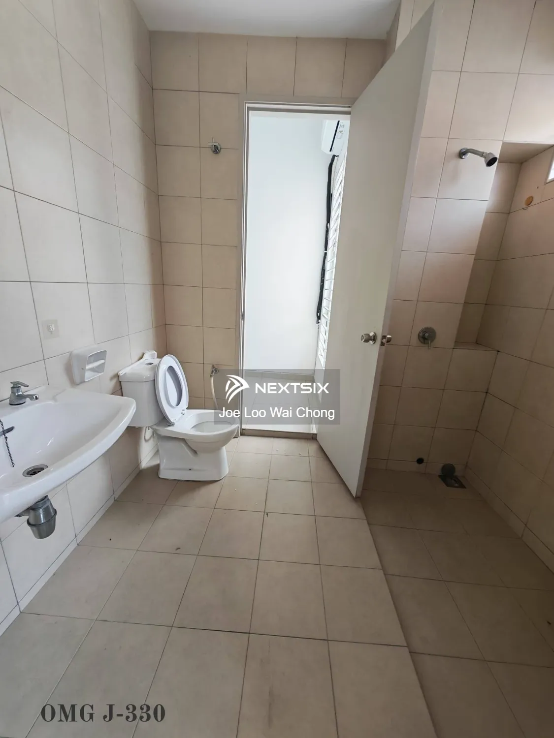 3-sty Terrace/Link House For Sale in Bandar Botanic Selangor - Image 12