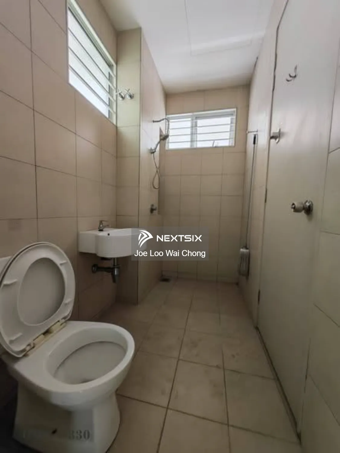 3-sty Terrace/Link House For Sale in Bandar Botanic Selangor - Image 13