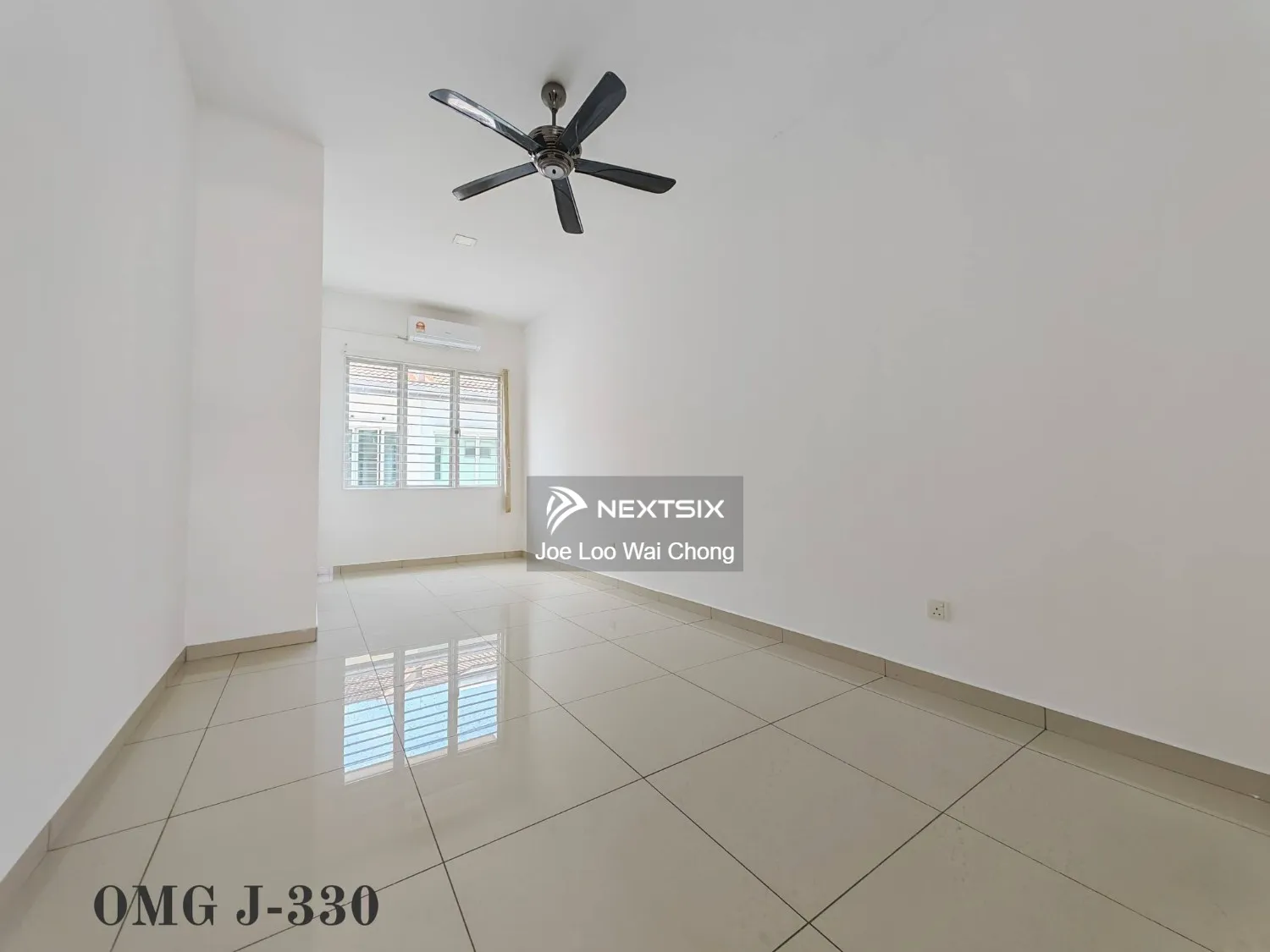 3-sty Terrace/Link House For Sale in Bandar Botanic Selangor - Image 6