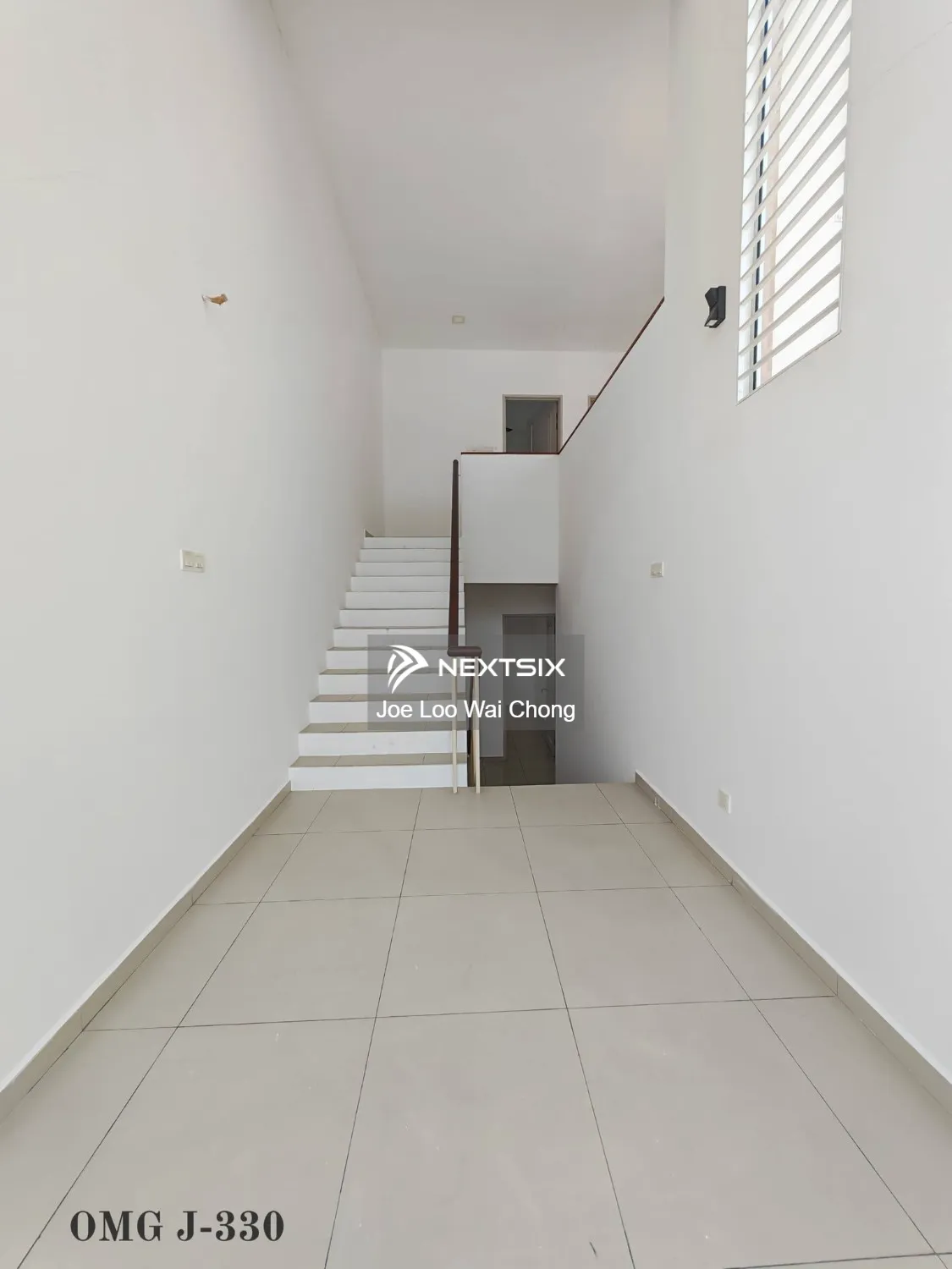 3-sty Terrace/Link House For Sale in Bandar Botanic Selangor - Image 8