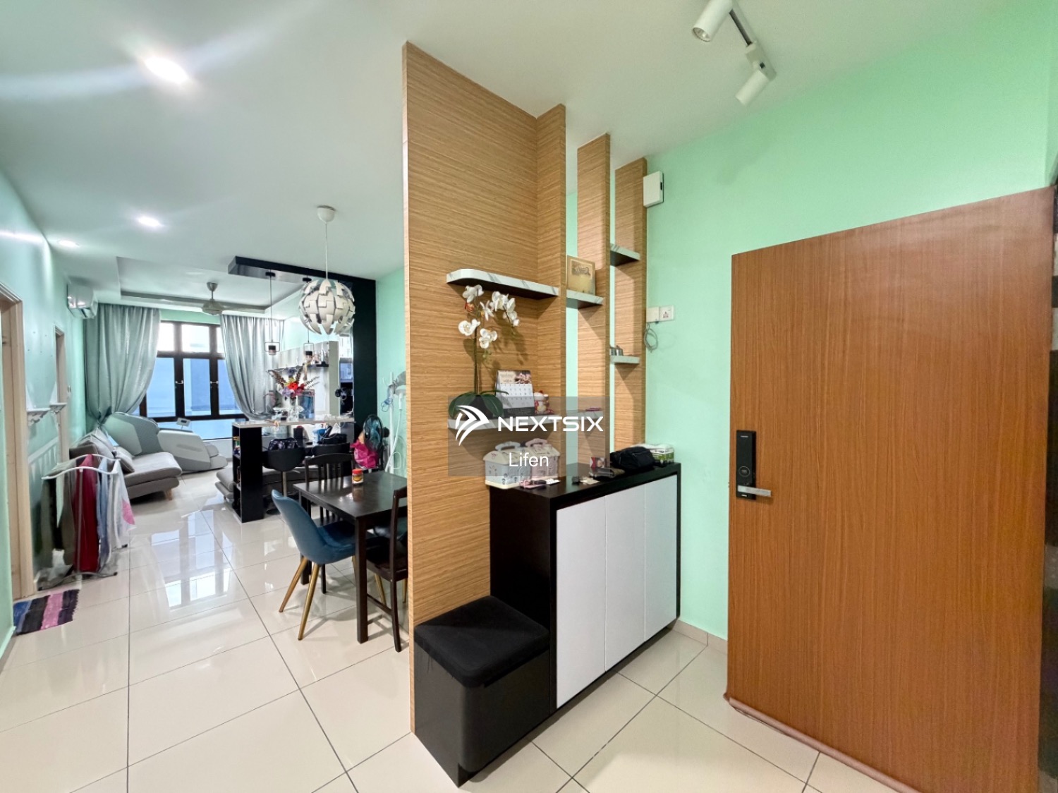 Serviced Residence For Sale in Johor Bahru Johor