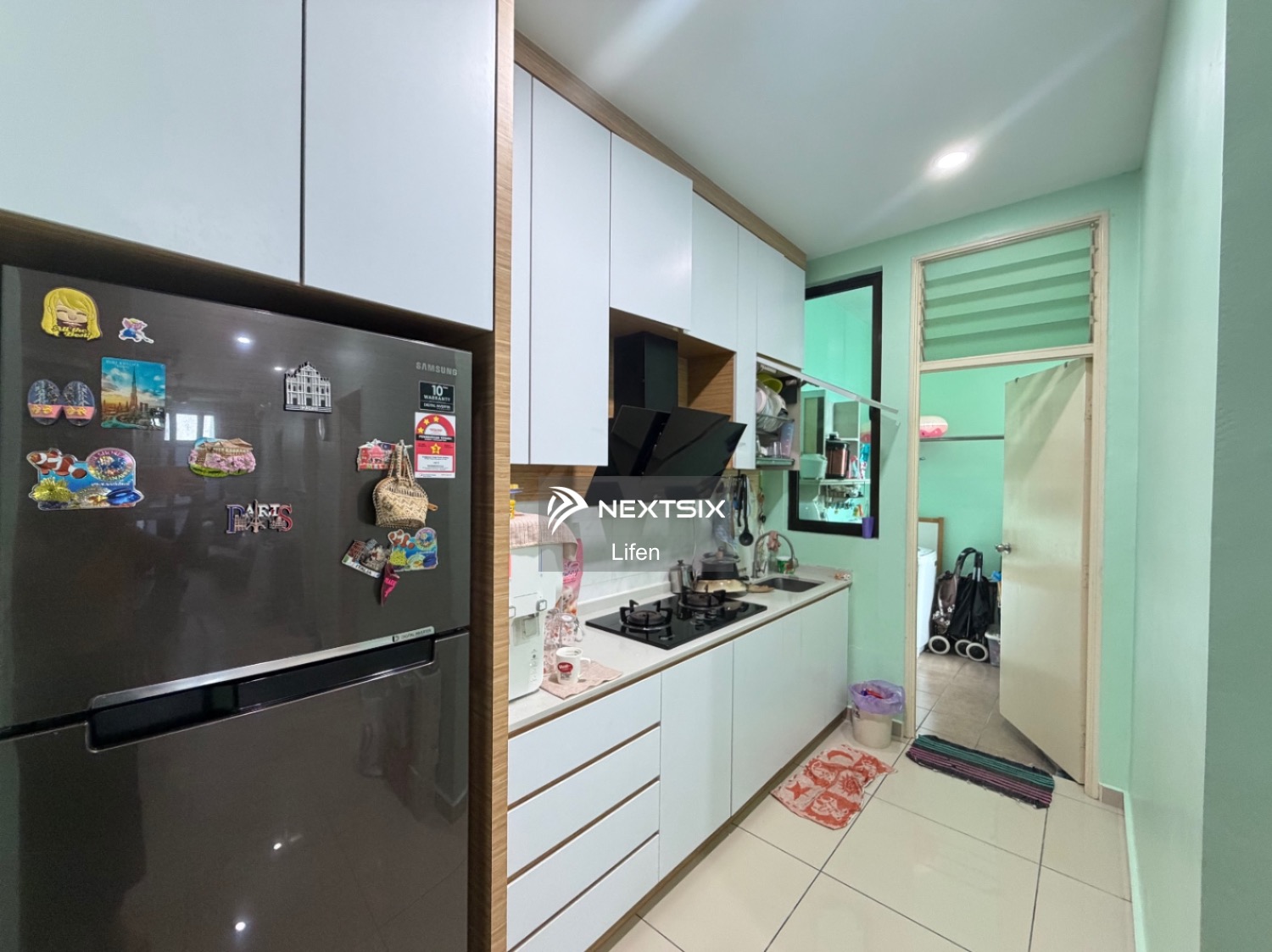 Serviced Residence For Sale in Johor Bahru Johor - Image 5