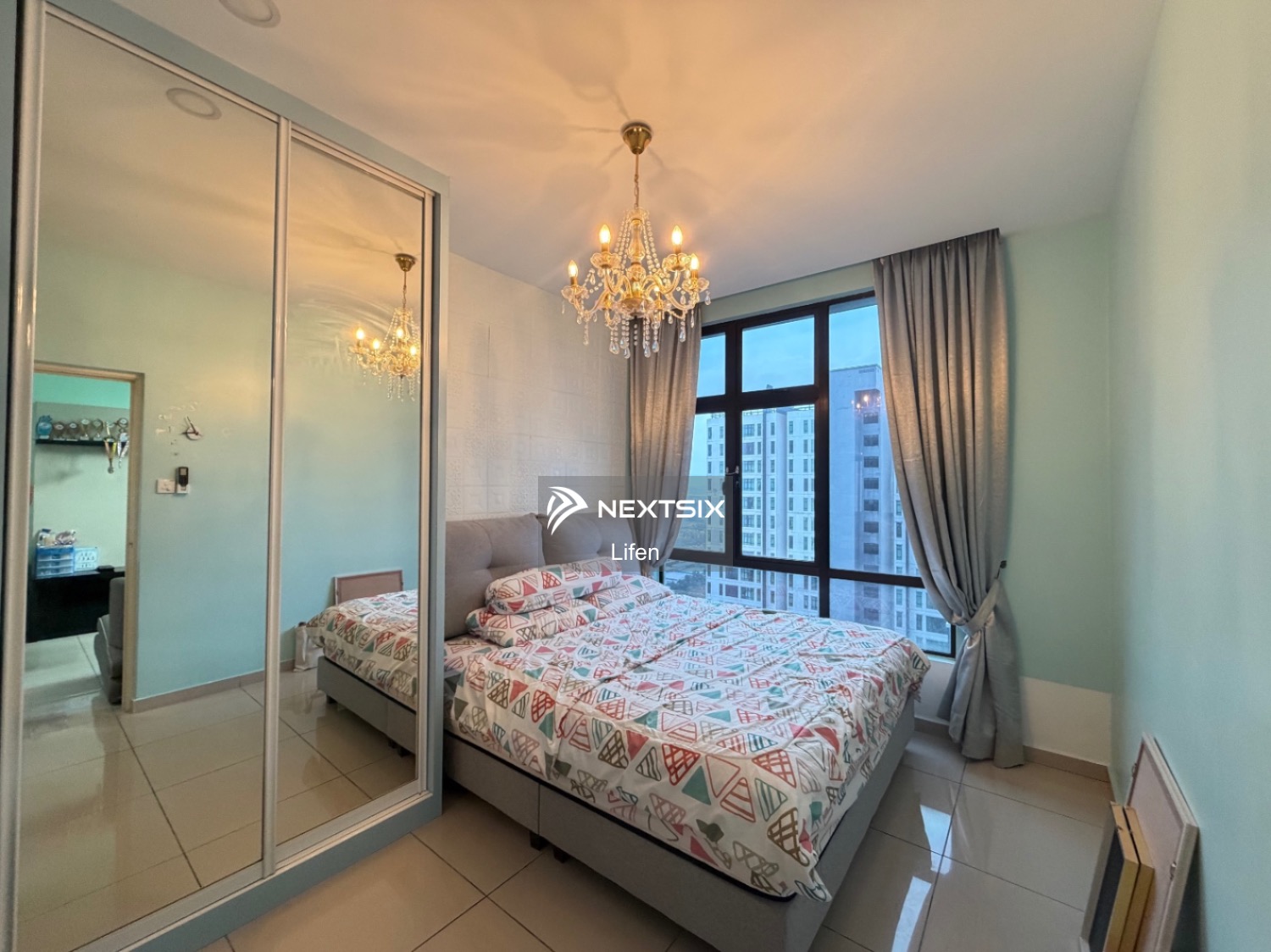 Serviced Residence For Sale in Johor Bahru Johor - Image 7
