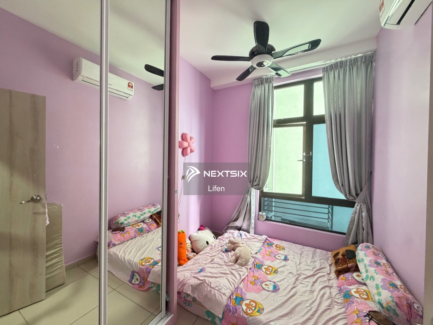 Serviced Residence For Sale in Johor Bahru Johor - Image 8