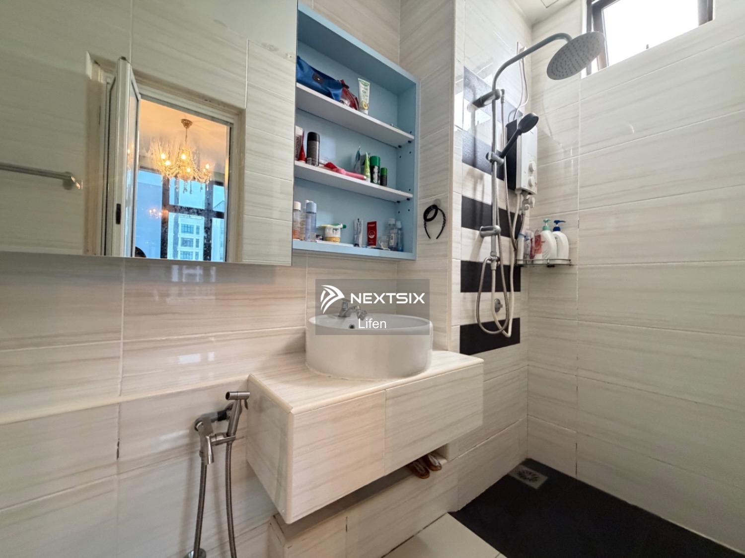 Serviced Residence For Sale in Johor Bahru Johor - Image 9