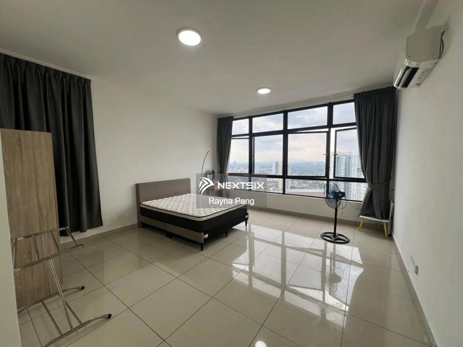 Serviced Residence For Sale in Johor Bahru Johor