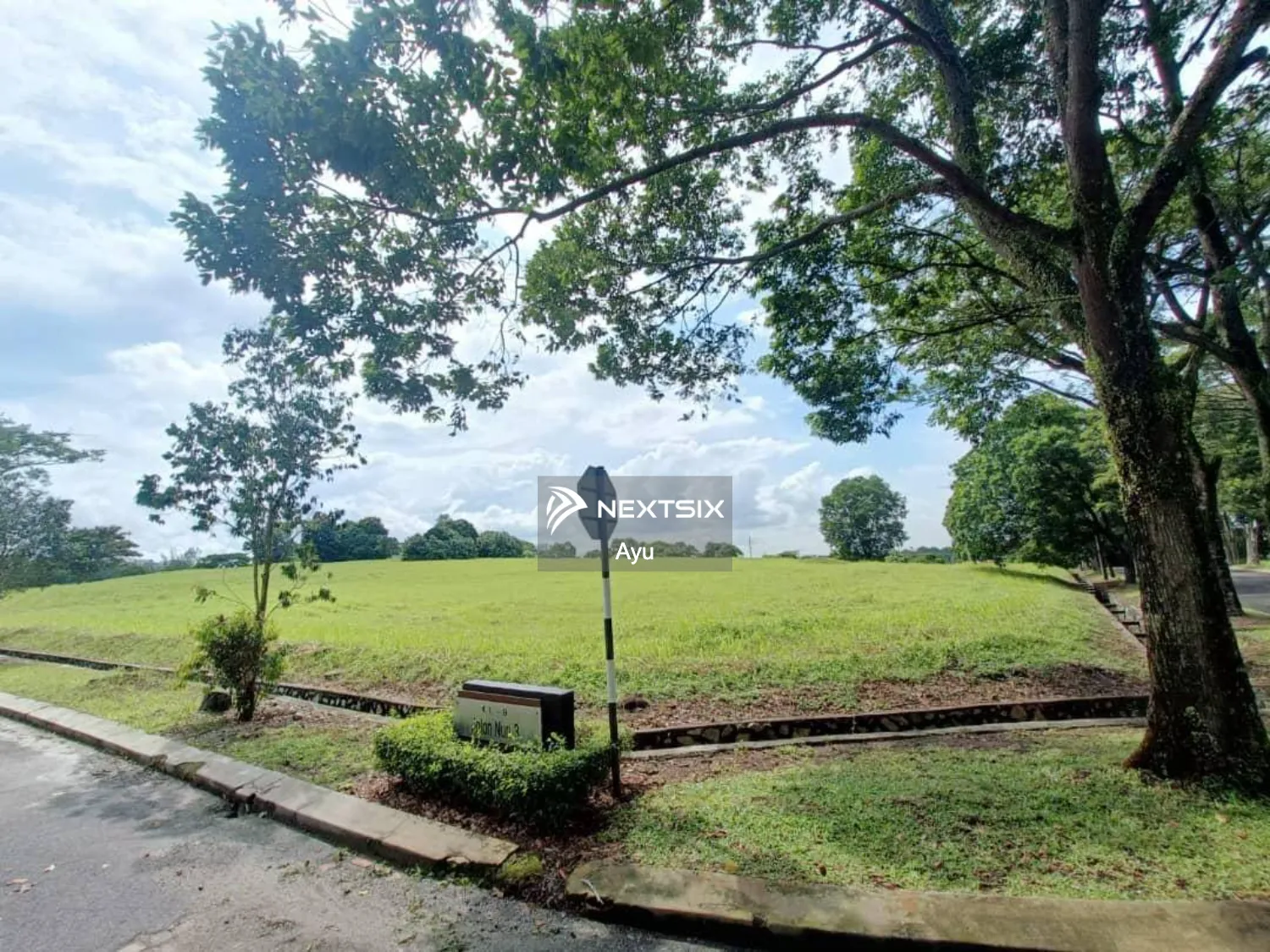 Residential Land For Sale in Gelang Patah Johor - Image 3