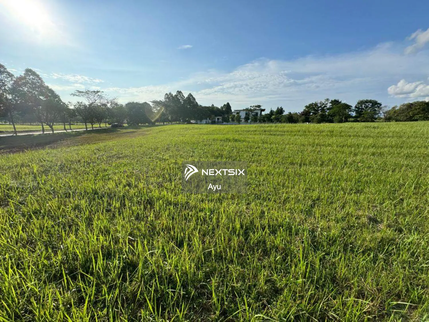 Residential Land For Sale in Gelang Patah Johor - Image 4
