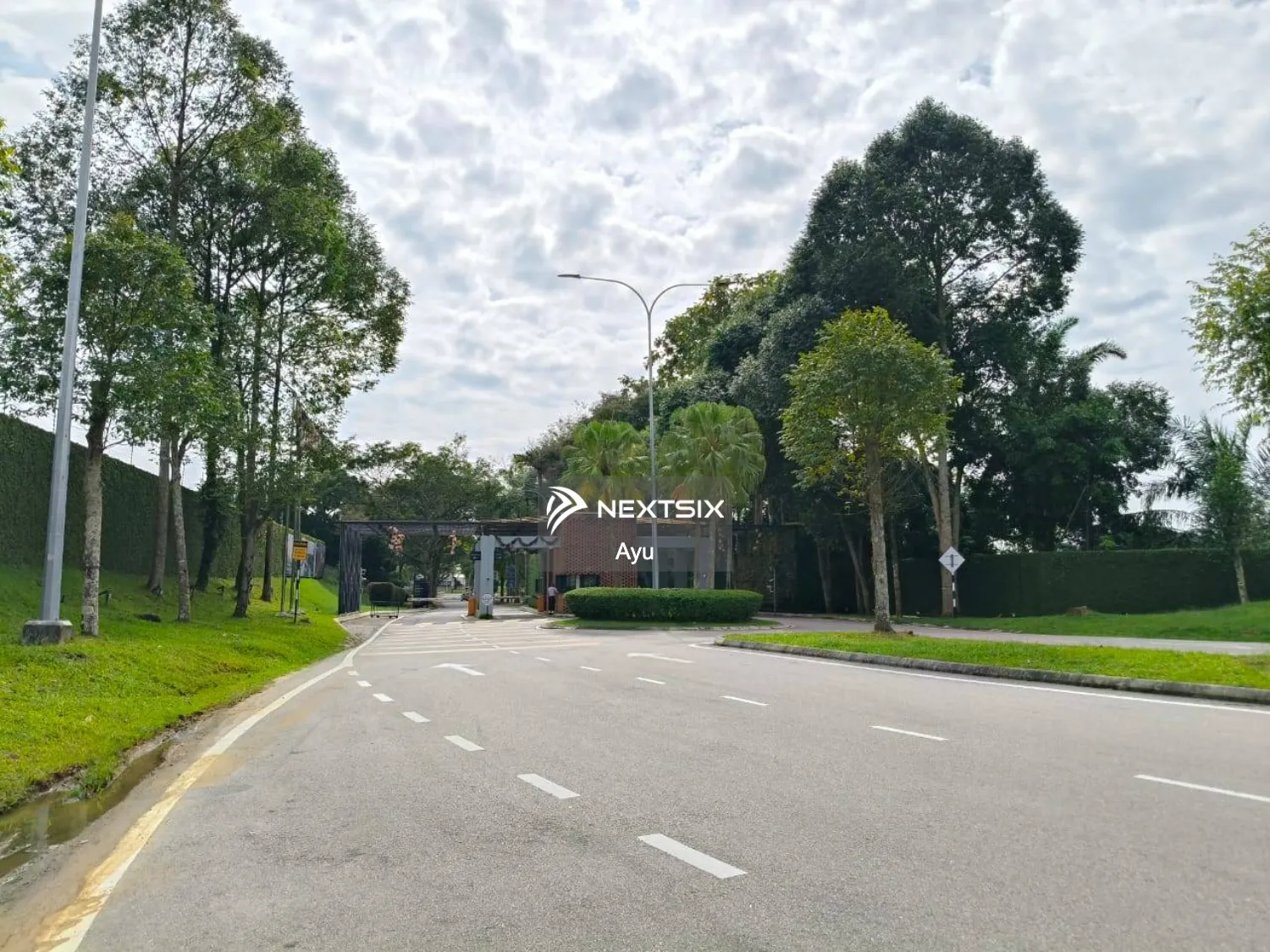 Residential Land For Sale in Gelang Patah Johor - Image 5