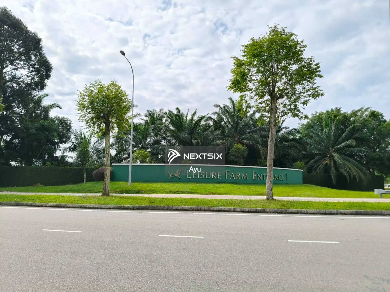 Residential Land For Sale in Gelang Patah Johor - Image 6