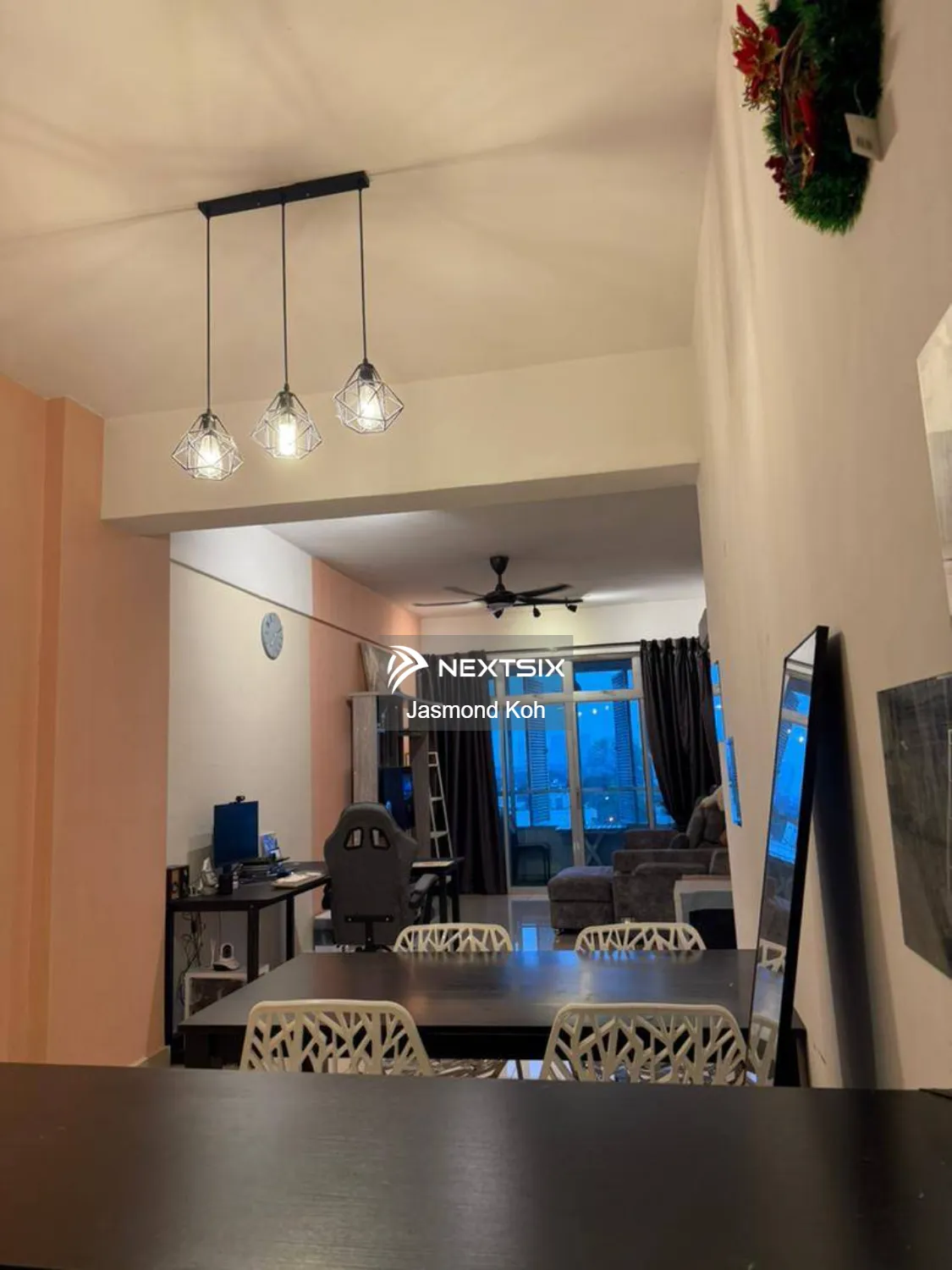 Apartment For Rent in Tebrau Johor - Image 10