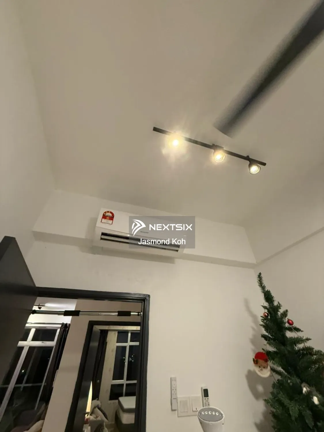 Apartment For Rent in Tebrau Johor - Image 12