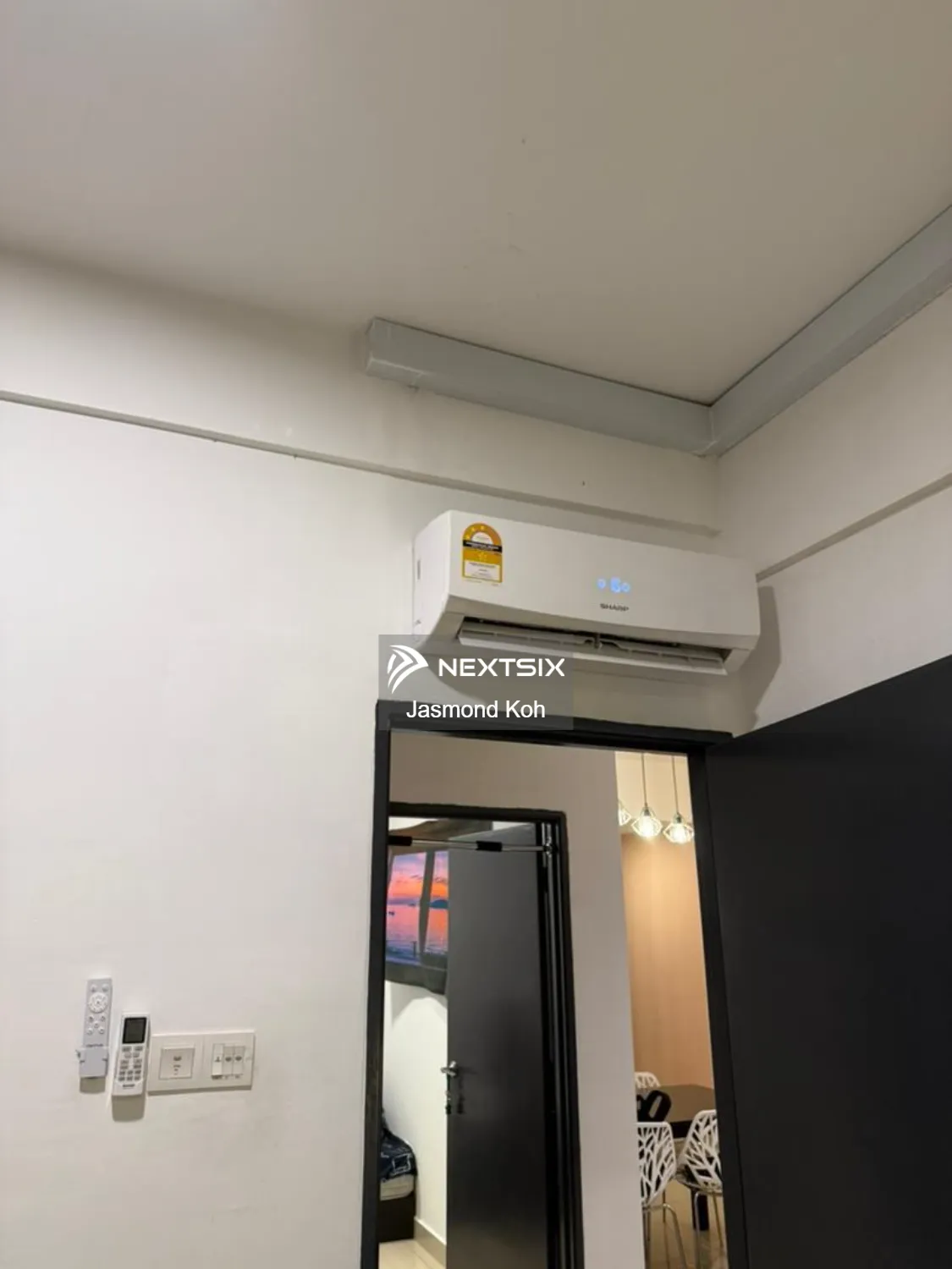 Apartment For Rent in Tebrau Johor - Image 13