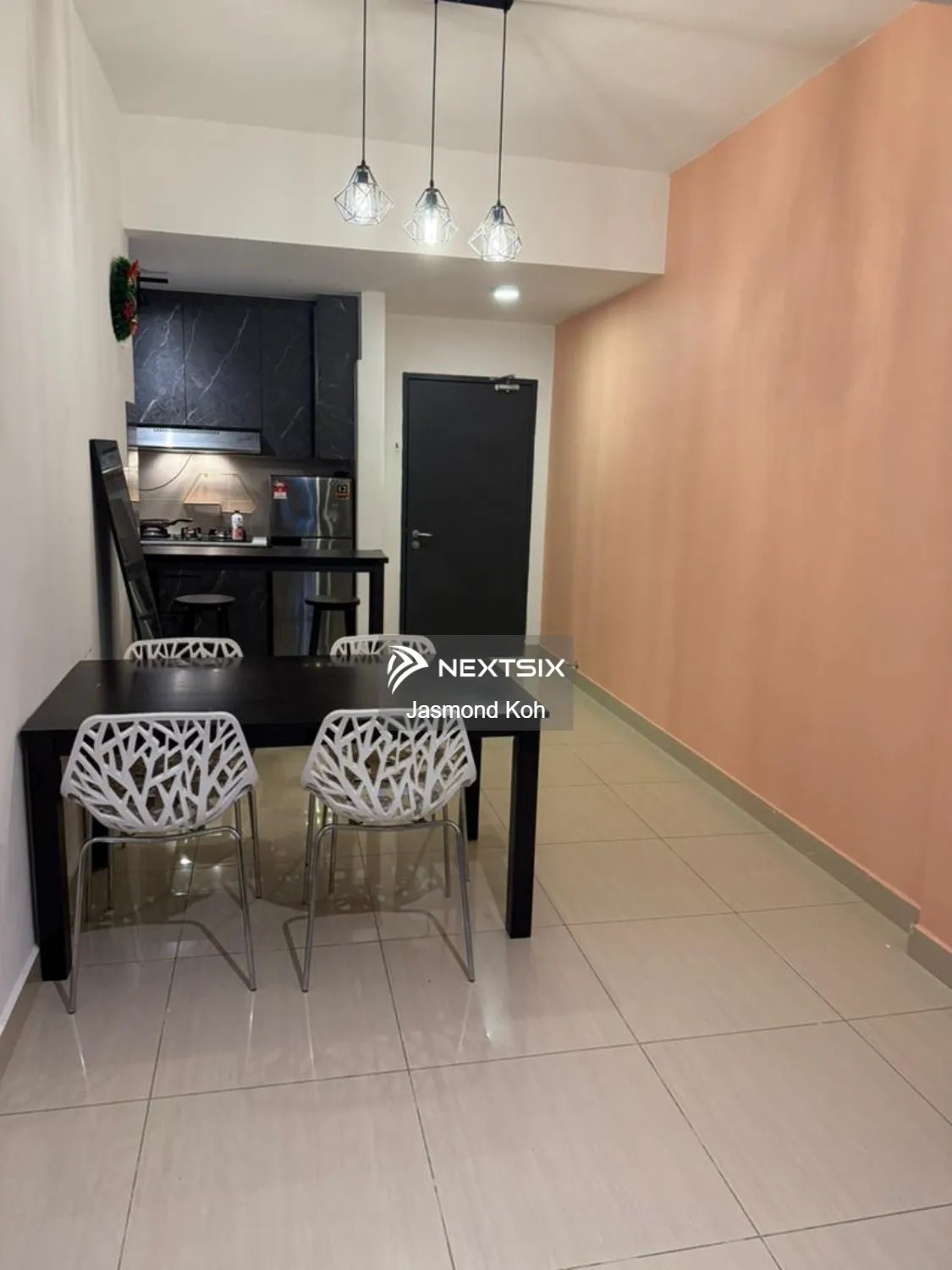 Apartment For Rent in Tebrau Johor - Image 5