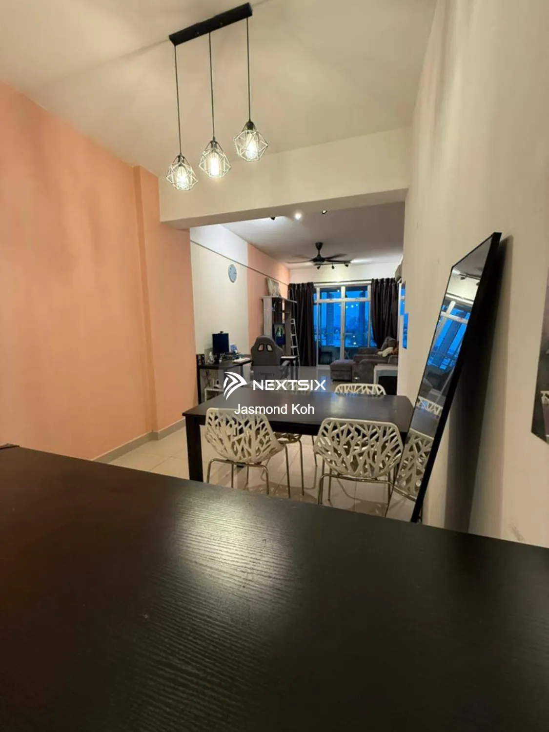 Apartment For Rent in Tebrau Johor - Image 7