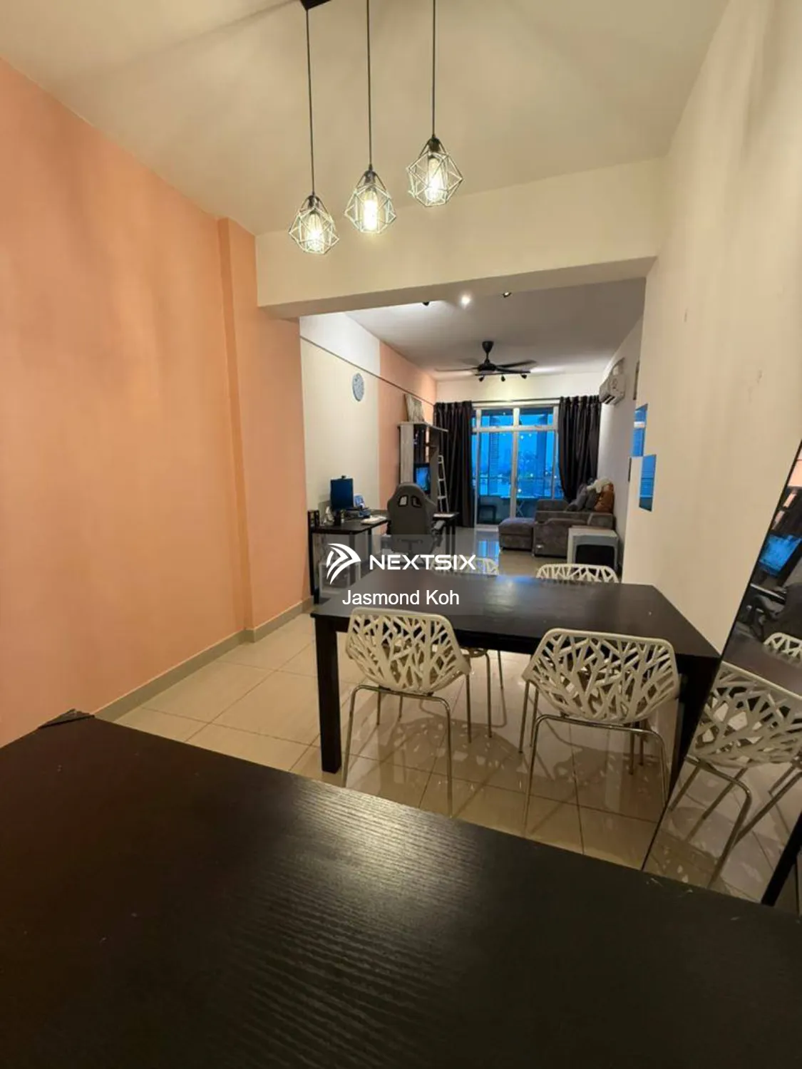 Apartment For Rent in Tebrau Johor - Image 8