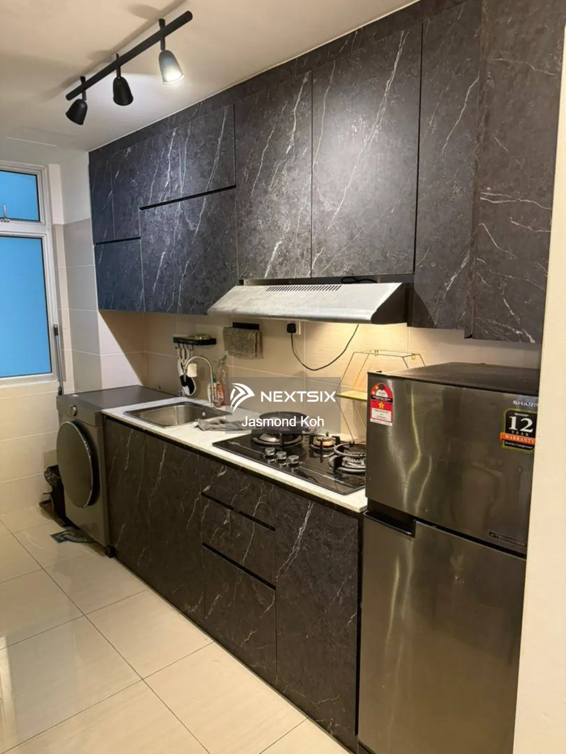 Apartment For Rent in Tebrau Johor - Image 9