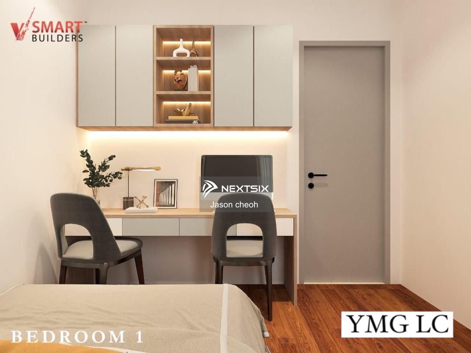 Serviced Residence For Sale in Shah Alam Selangor