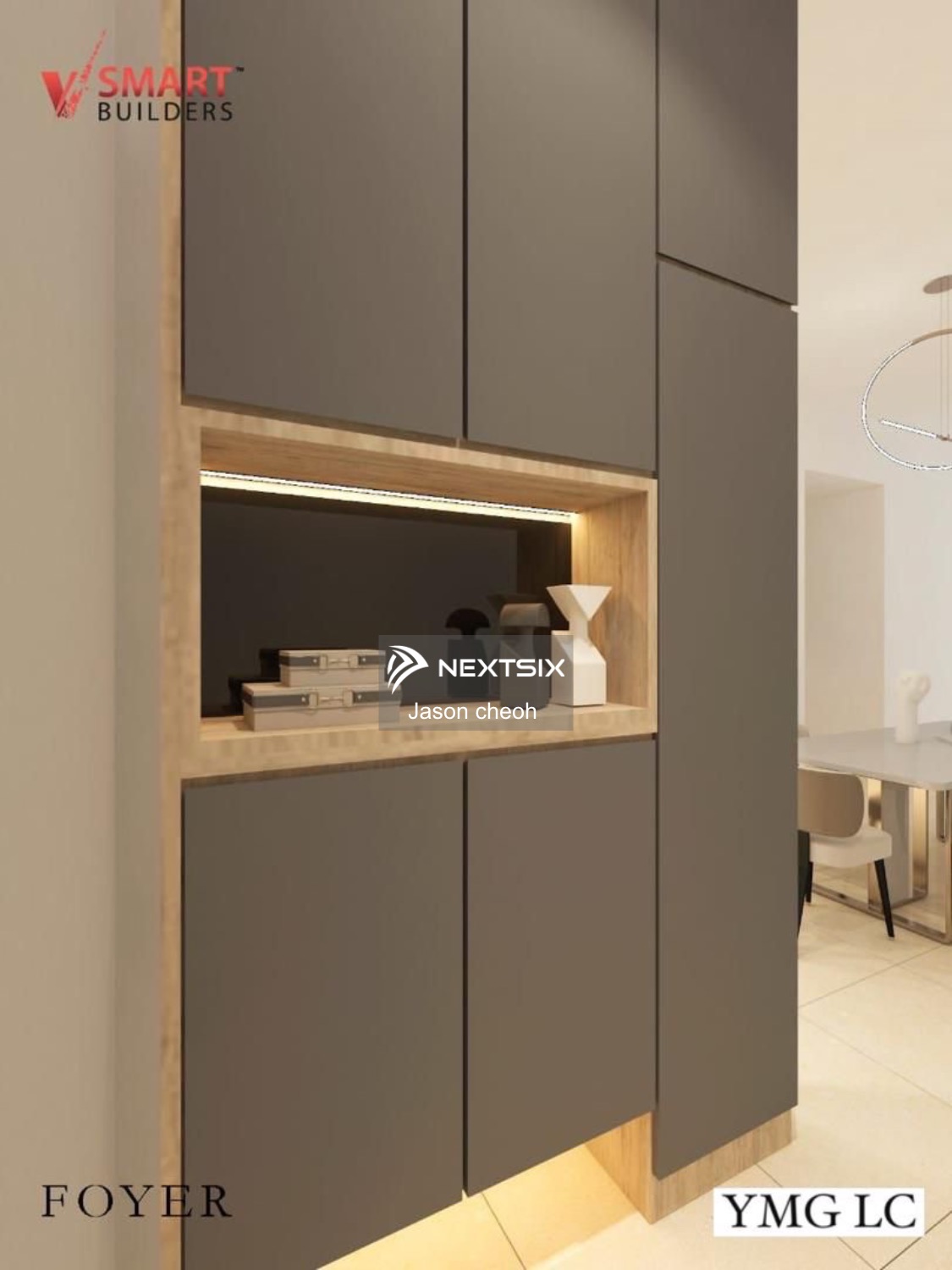 Serviced Residence For Sale in Shah Alam Selangor - Image 10