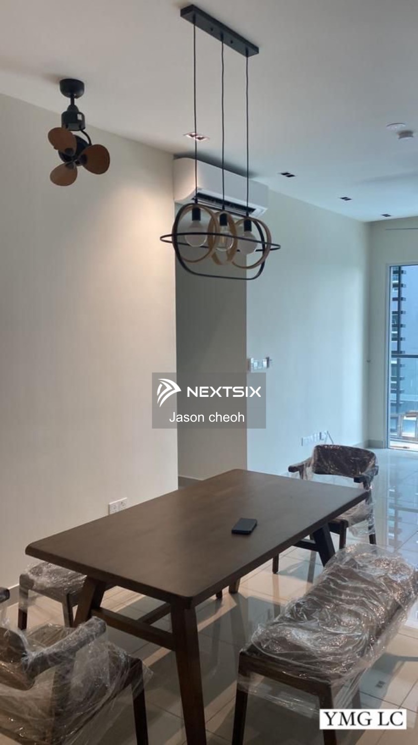 Serviced Residence For Sale in Shah Alam Selangor - Image 11