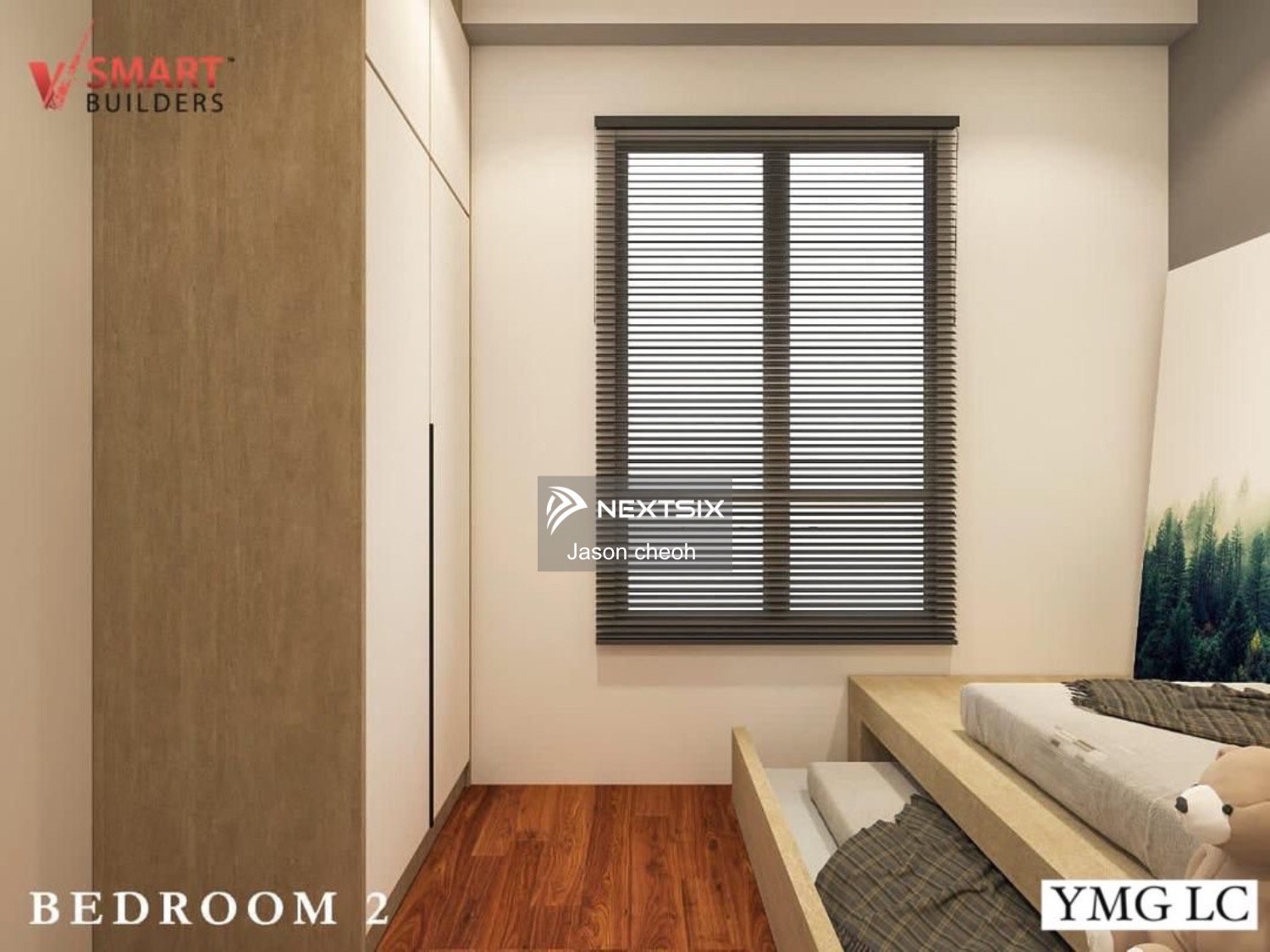 Serviced Residence For Sale in Shah Alam Selangor - Image 13