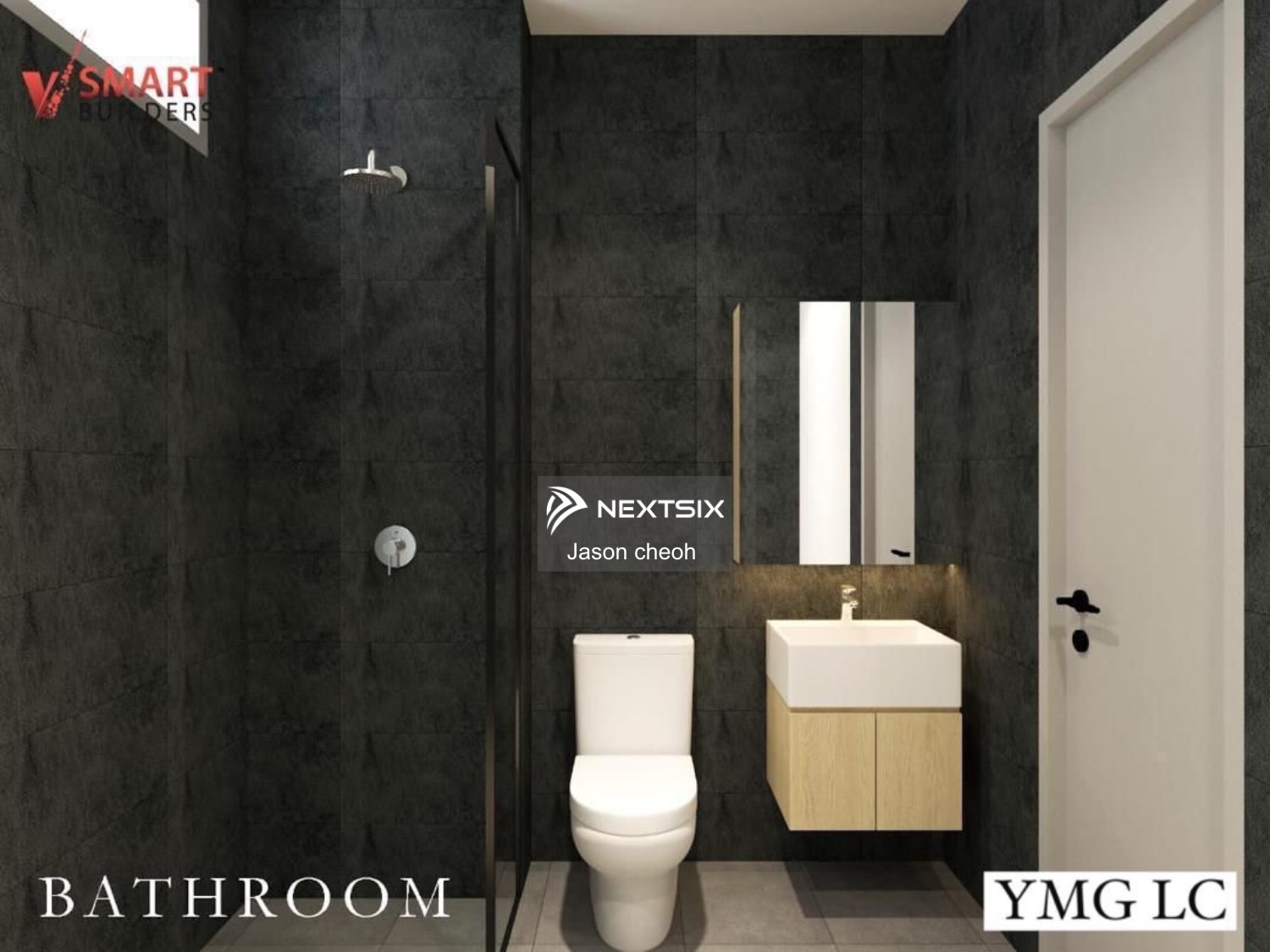 Serviced Residence For Sale in Shah Alam Selangor - Image 4