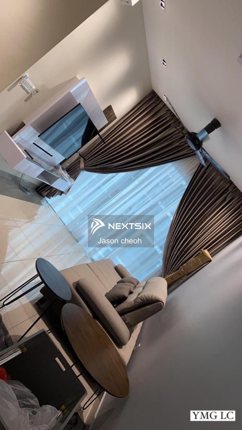 Serviced Residence For Sale in Shah Alam Selangor - Image 5