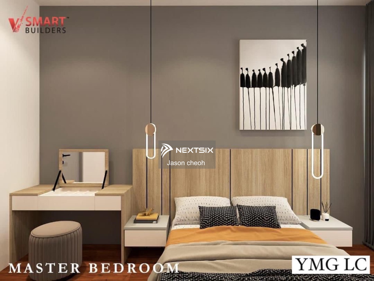 Serviced Residence For Sale in Shah Alam Selangor - Image 7