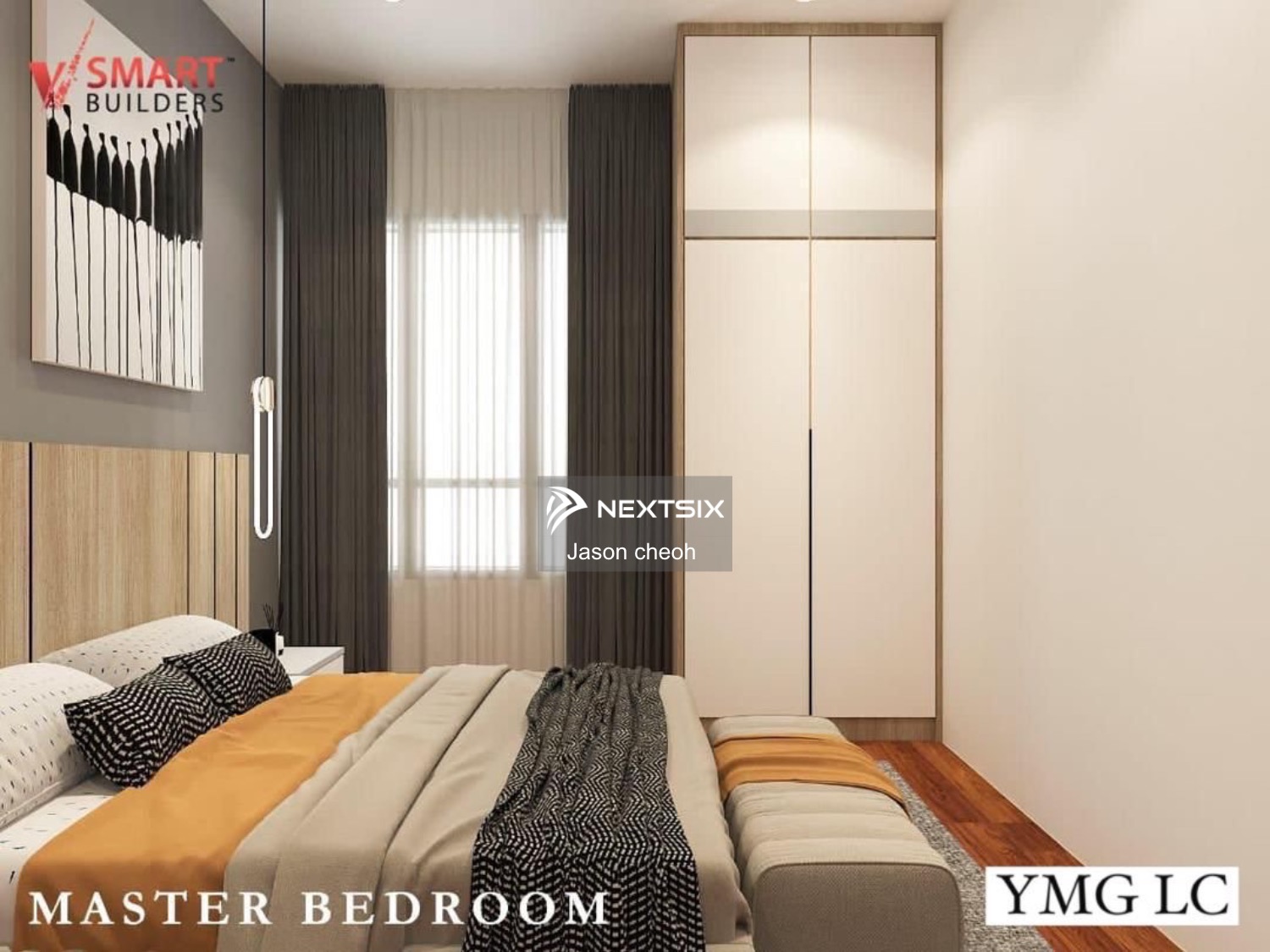 Serviced Residence For Sale in Shah Alam Selangor - Image 8