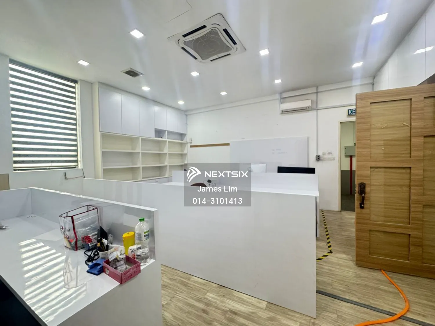 Factory For Sale in Johor Bahru Johor - Image 7