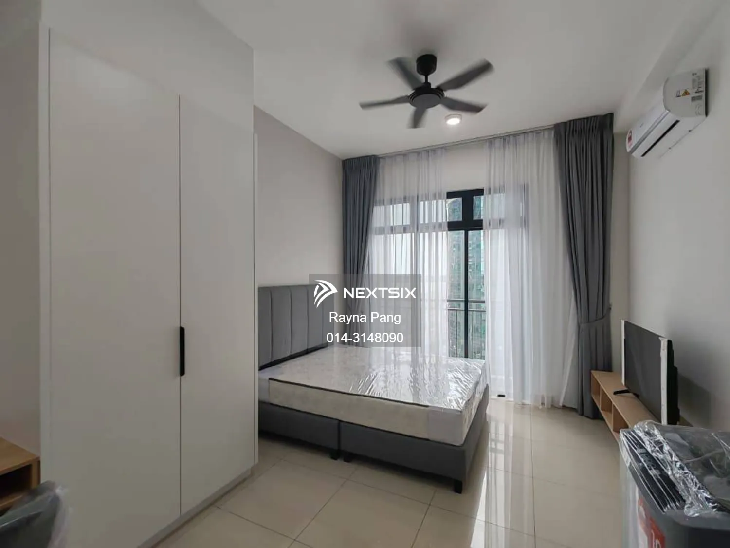 Serviced Residence For Sale in Johor Bahru Johor - Image 2