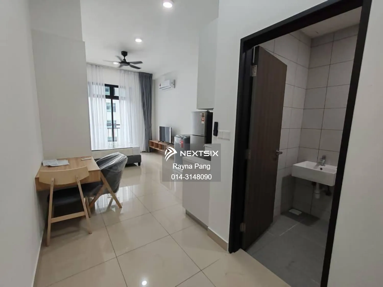 Serviced Residence For Sale in Johor Bahru Johor - Image 3