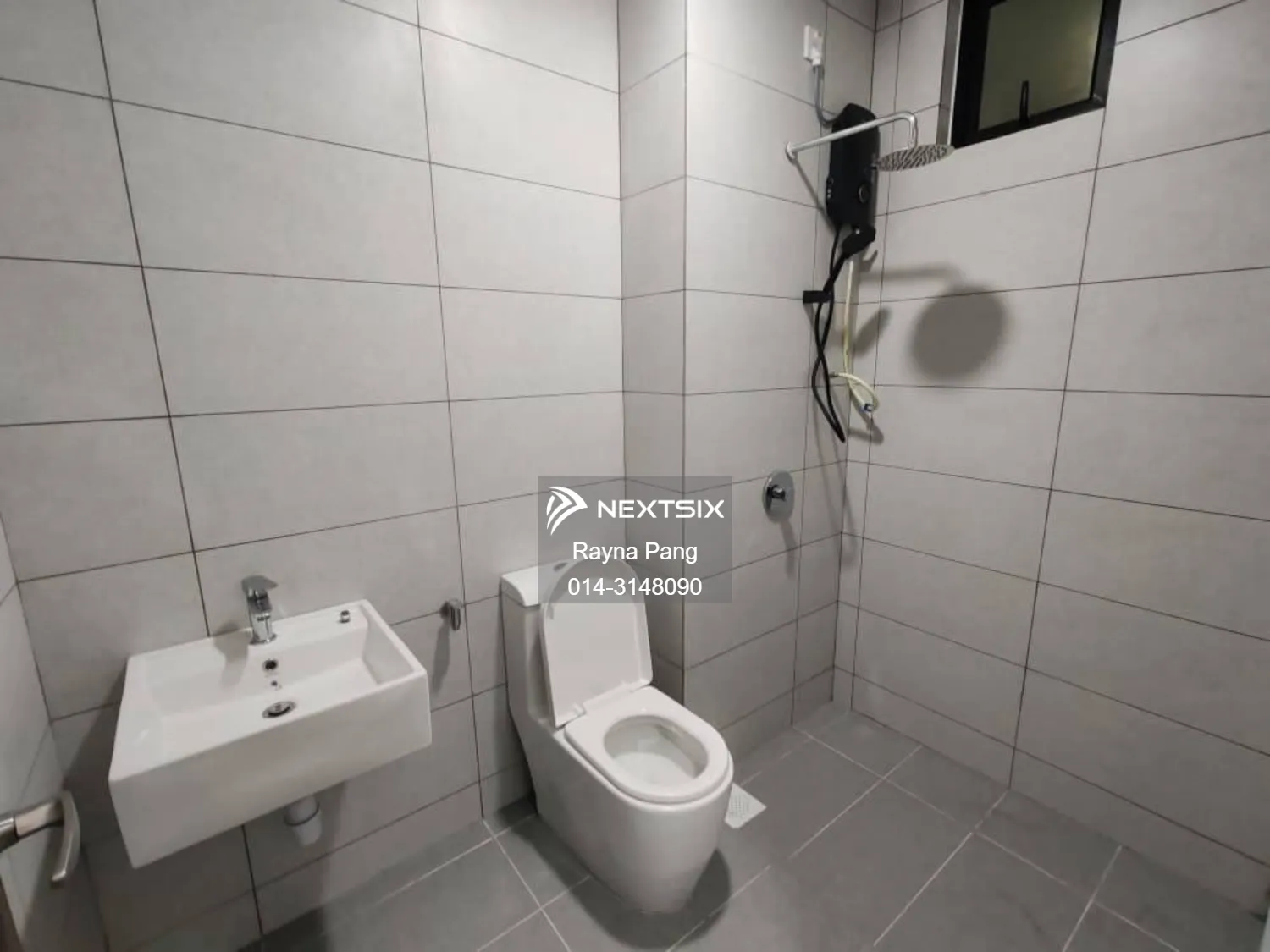 Serviced Residence For Sale in Johor Bahru Johor - Image 5