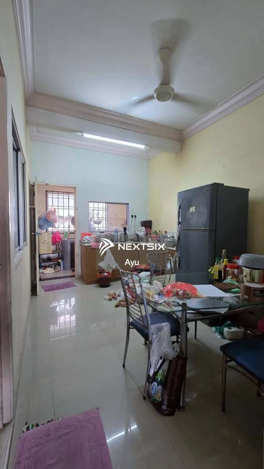 2-sty Terrace/Link House For Sale in Iskandar Puteri (Nusajaya) Johor - Image 2