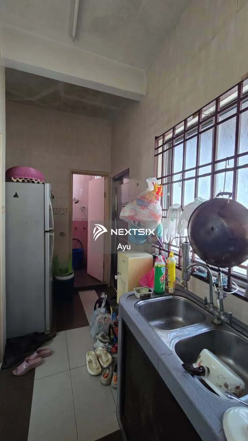 2-sty Terrace/Link House For Sale in Iskandar Puteri (Nusajaya) Johor - Image 3