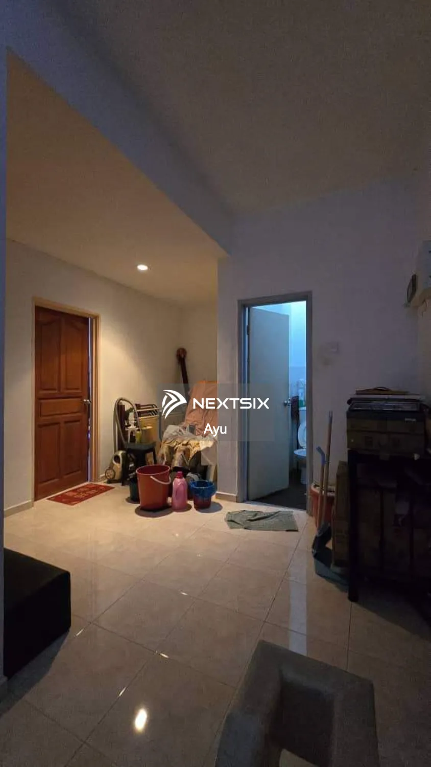 2-sty Terrace/Link House For Sale in Iskandar Puteri (Nusajaya) Johor - Image 4