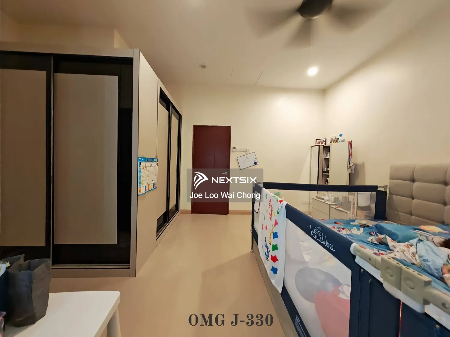 2-sty Terrace/Link House For Sale in Bandar Puteri Klang Selangor - Image 5