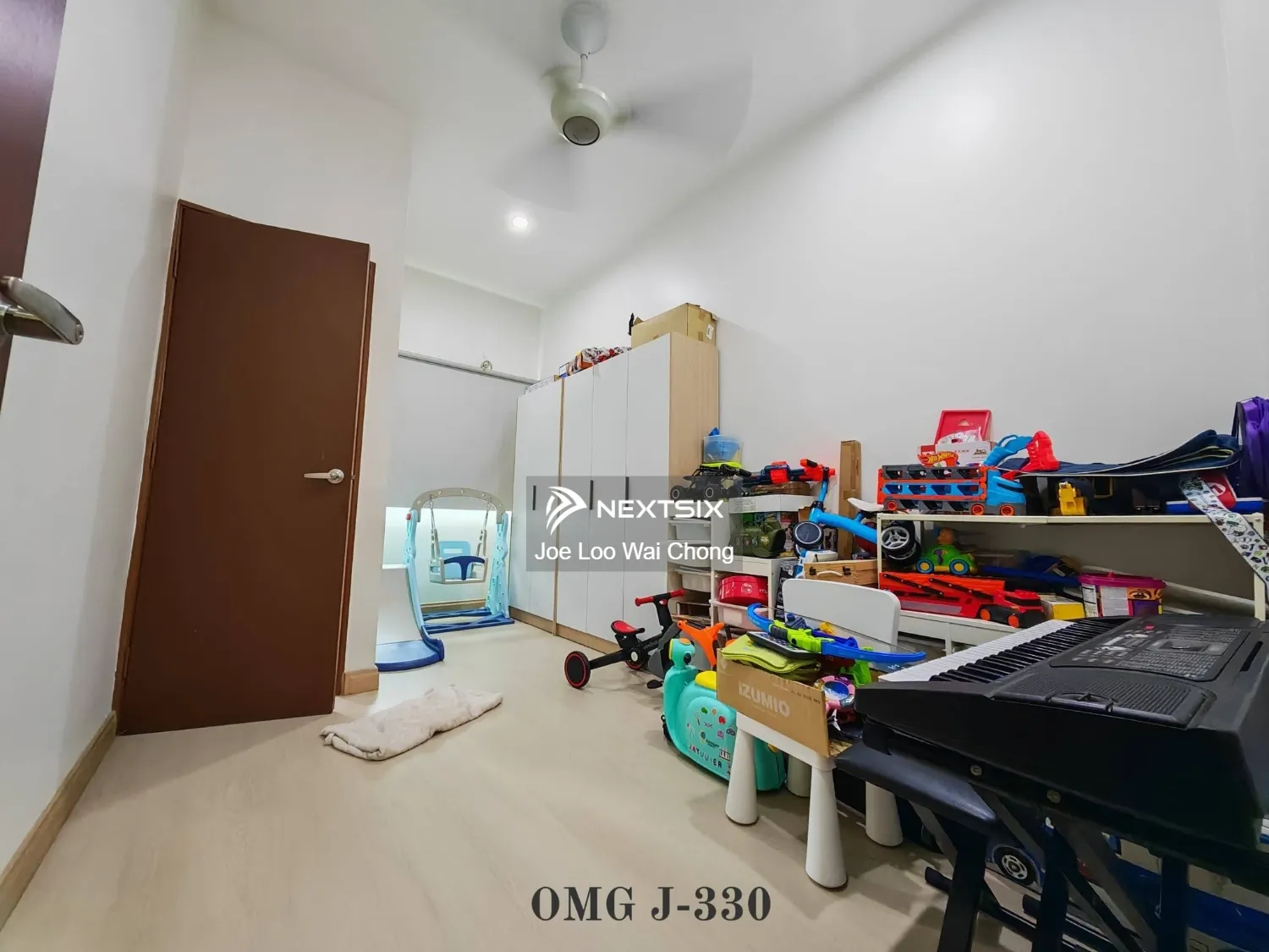2-sty Terrace/Link House For Sale in Bandar Puteri Klang Selangor - Image 7