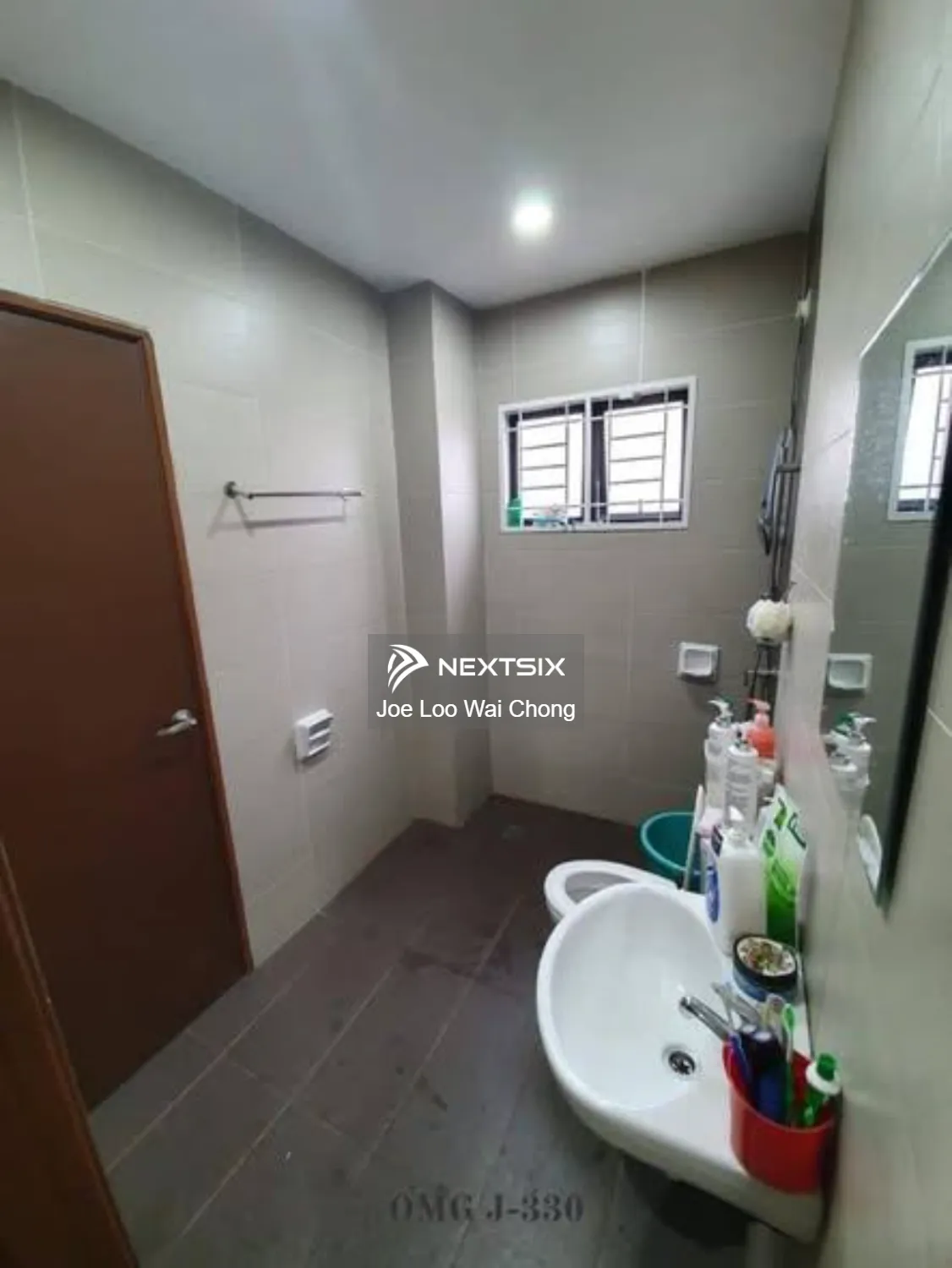 2-sty Terrace/Link House For Sale in Bandar Puteri Klang Selangor - Image 9