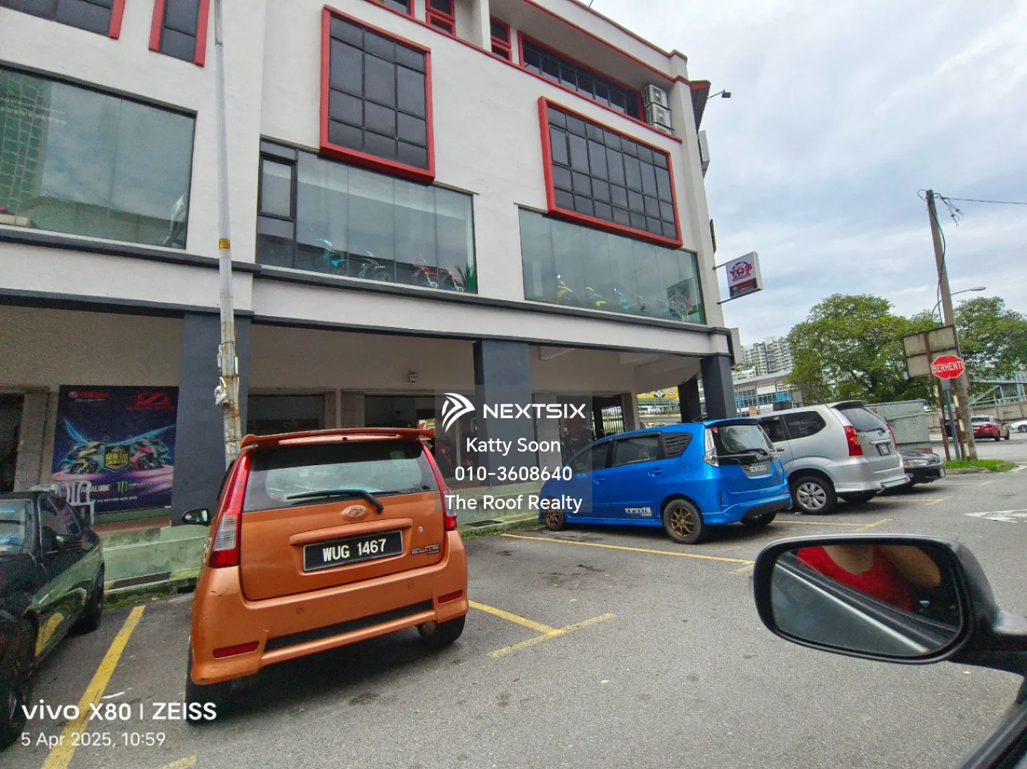Shop Office For Sale in Seri Kembangan Selangor - Image 5