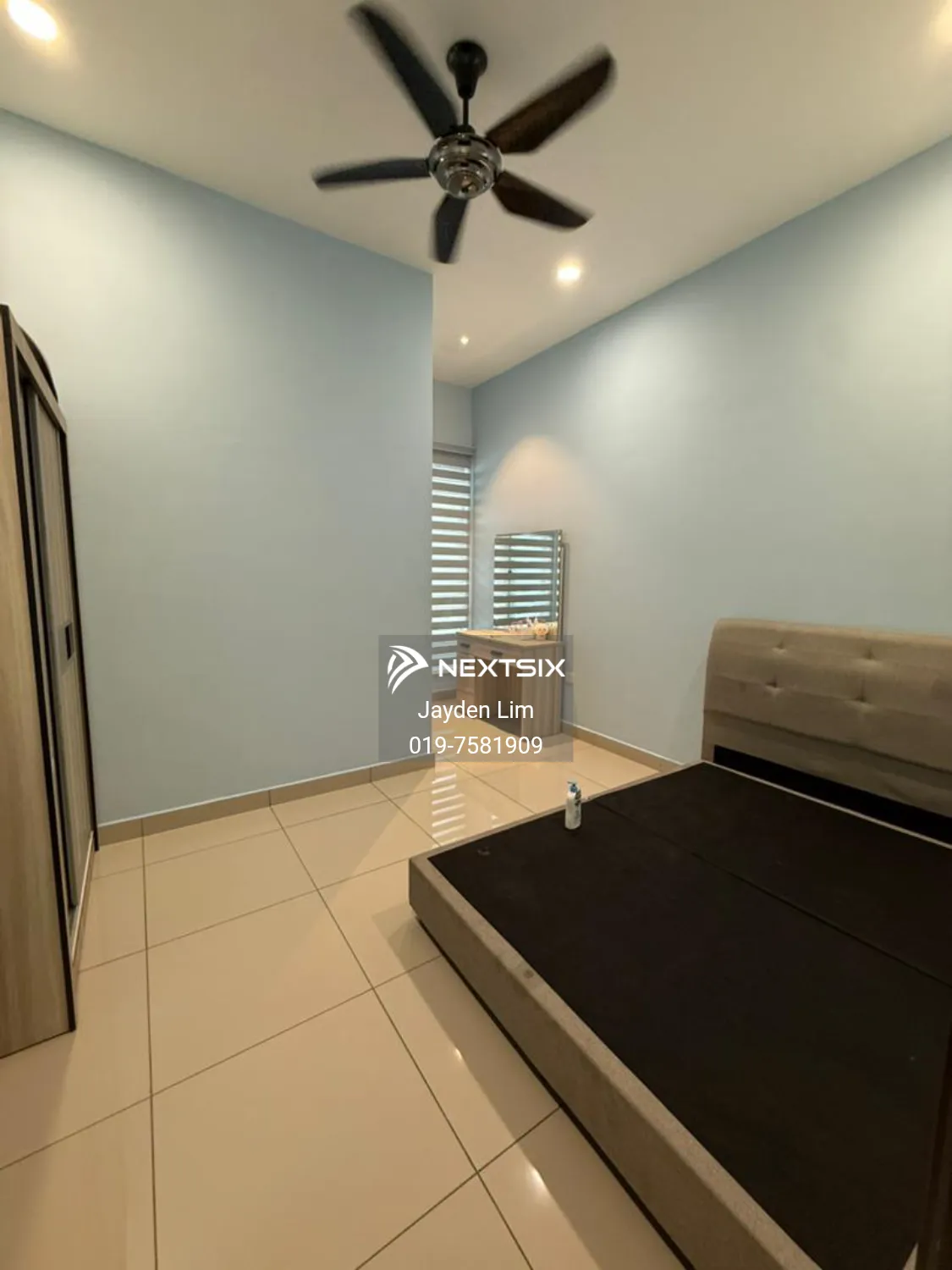 2-sty Terrace/Link House For Sale in Johor Bahru Johor - Image 10