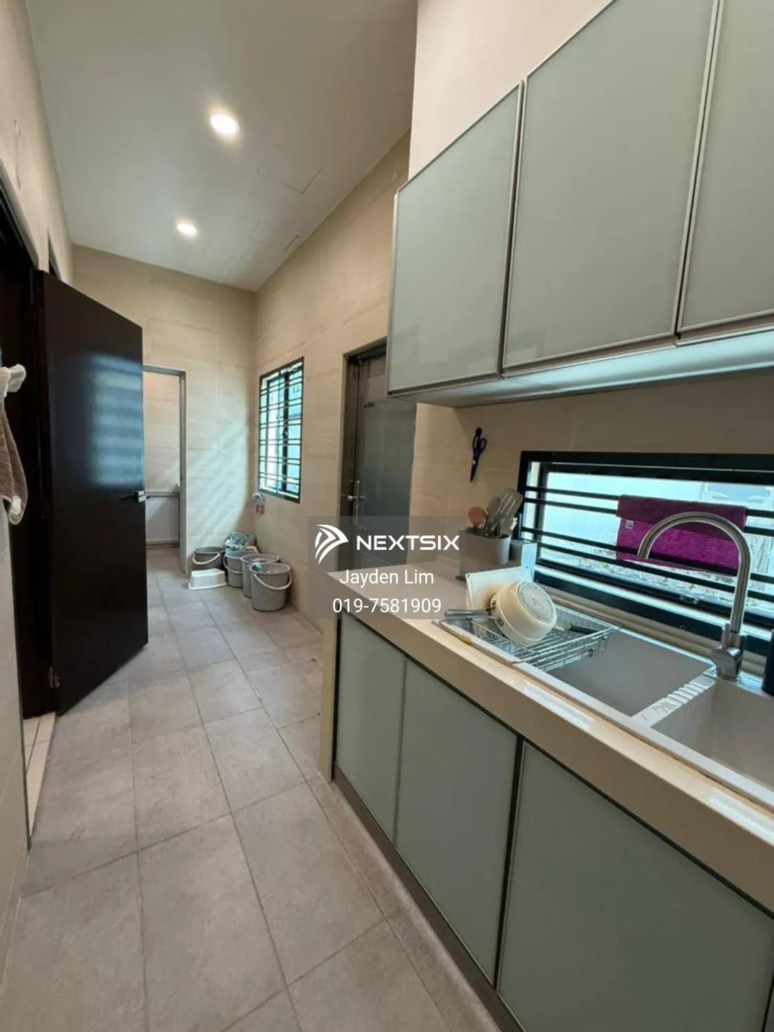 2-sty Terrace/Link House For Sale in Johor Bahru Johor - Image 12