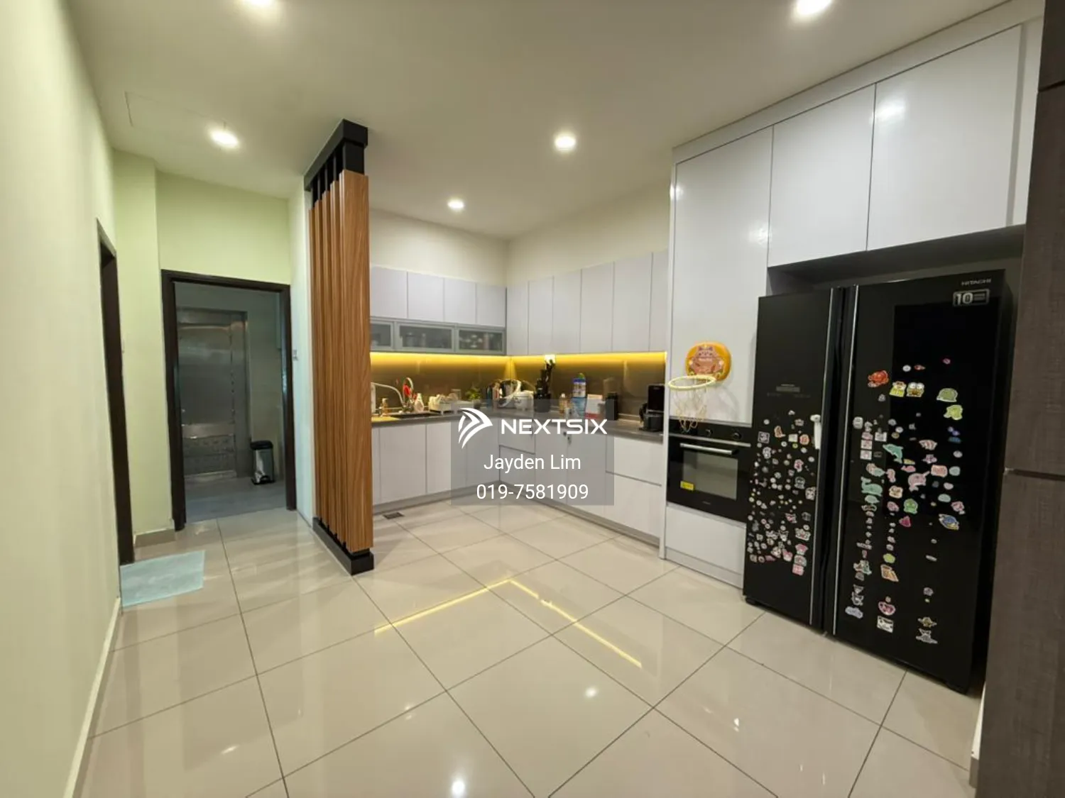2-sty Terrace/Link House For Sale in Johor Bahru Johor - Image 14