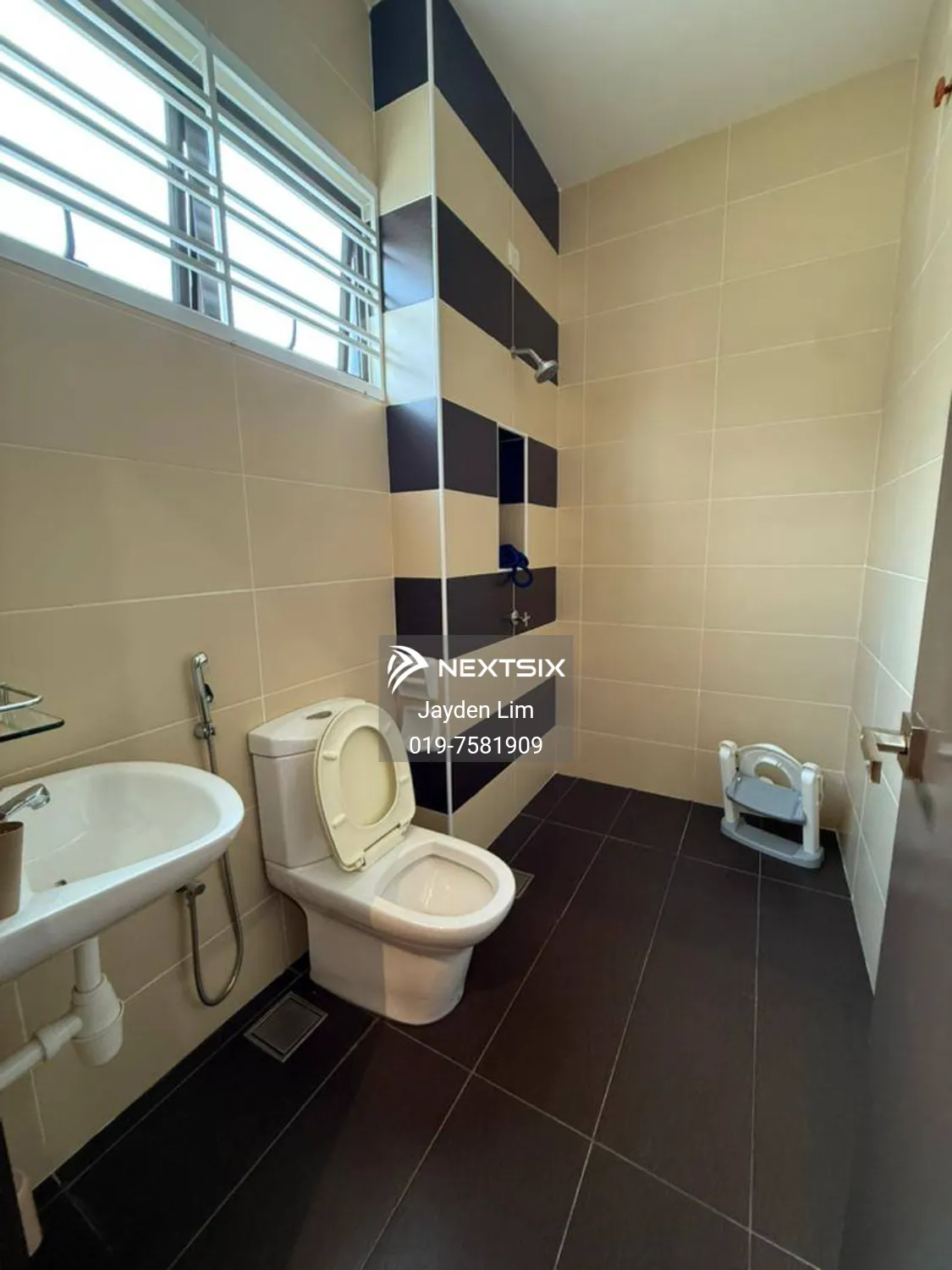 2-sty Terrace/Link House For Sale in Johor Bahru Johor - Image 5