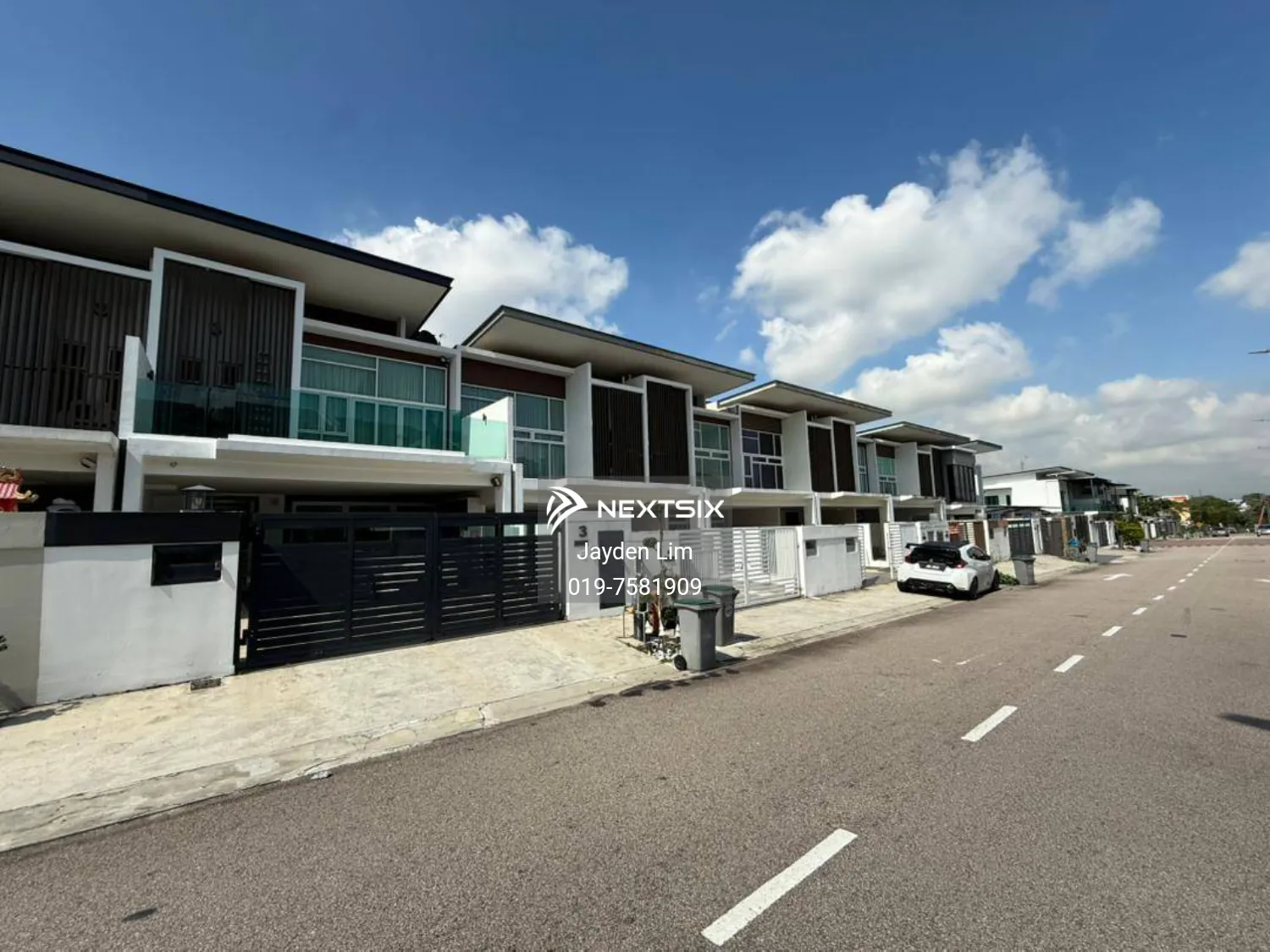 2-sty Terrace/Link House For Sale in Johor Bahru Johor - Image 6