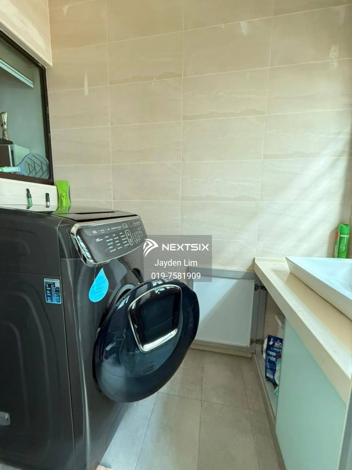 2-sty Terrace/Link House For Sale in Johor Bahru Johor - Image 8