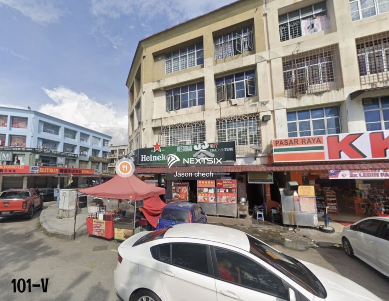 Shop For Rent in Puchong Selangor - Image 2